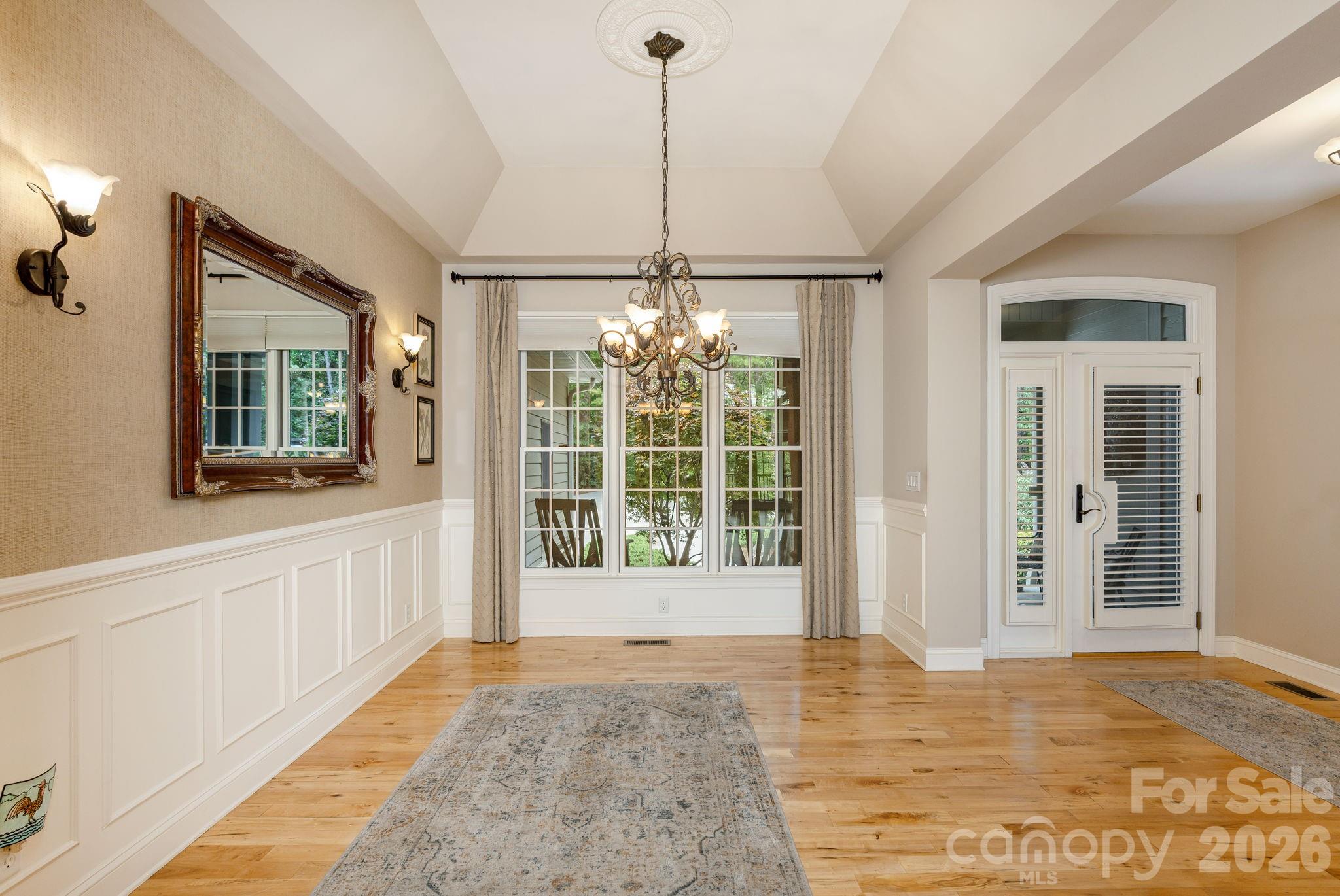 763 Deerlake Road — Brevard