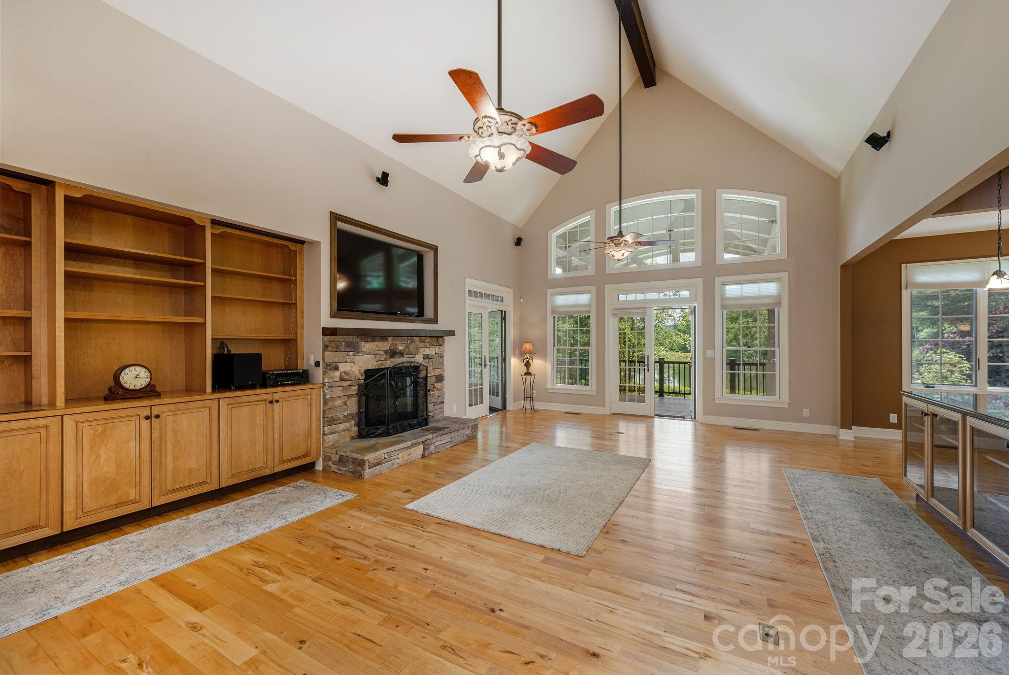 763 Deerlake Road — Brevard
