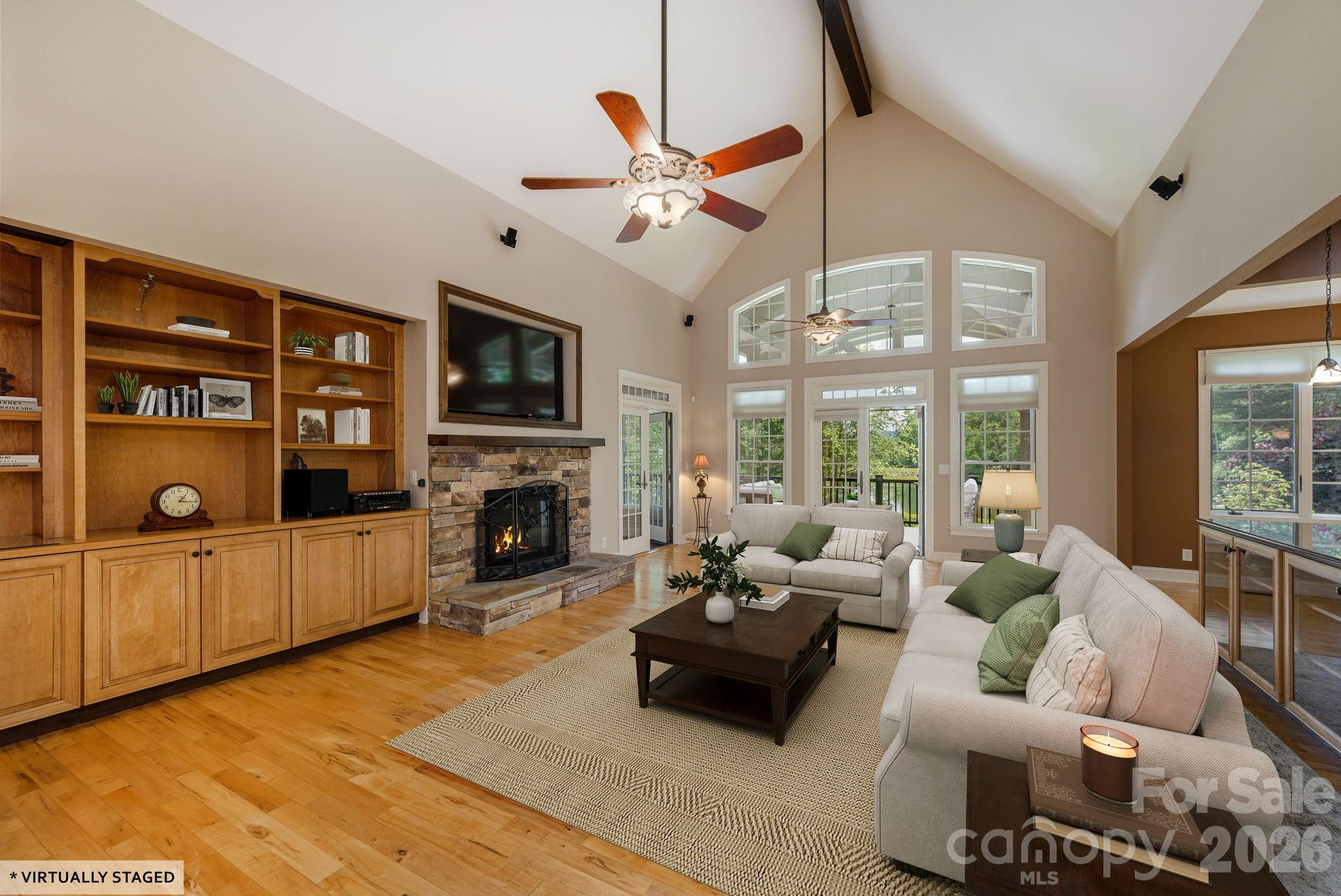 763 Deerlake Road — Brevard