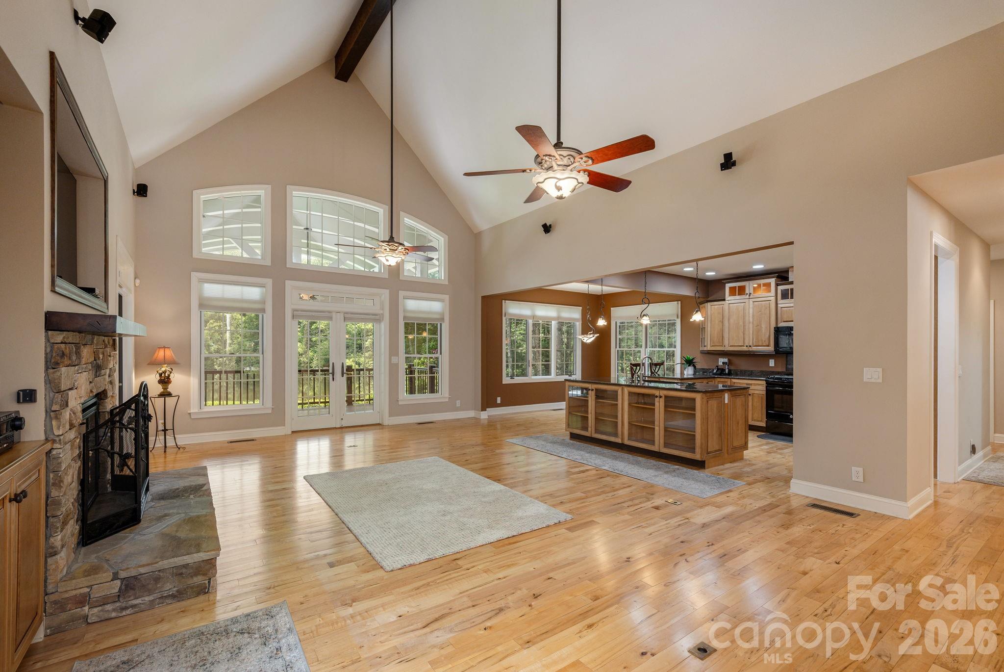 763 Deerlake Road — Brevard