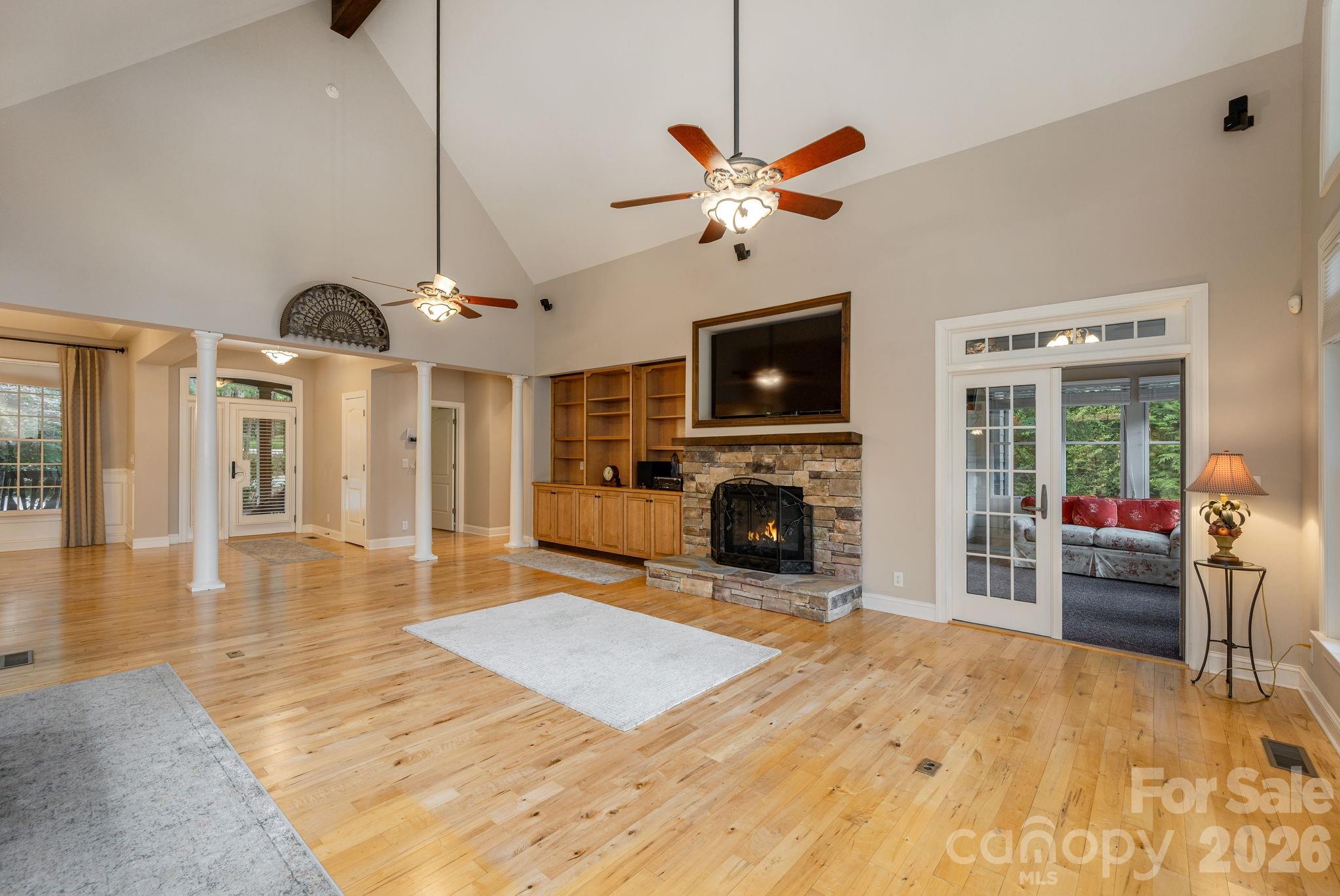 763 Deerlake Road — Brevard