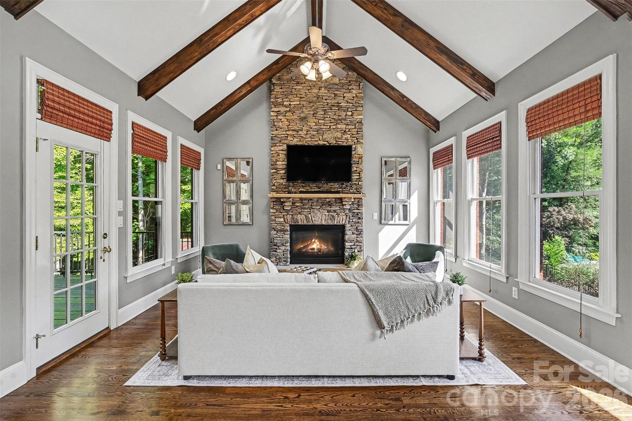 2110 Highland Forest Drive — Marvin