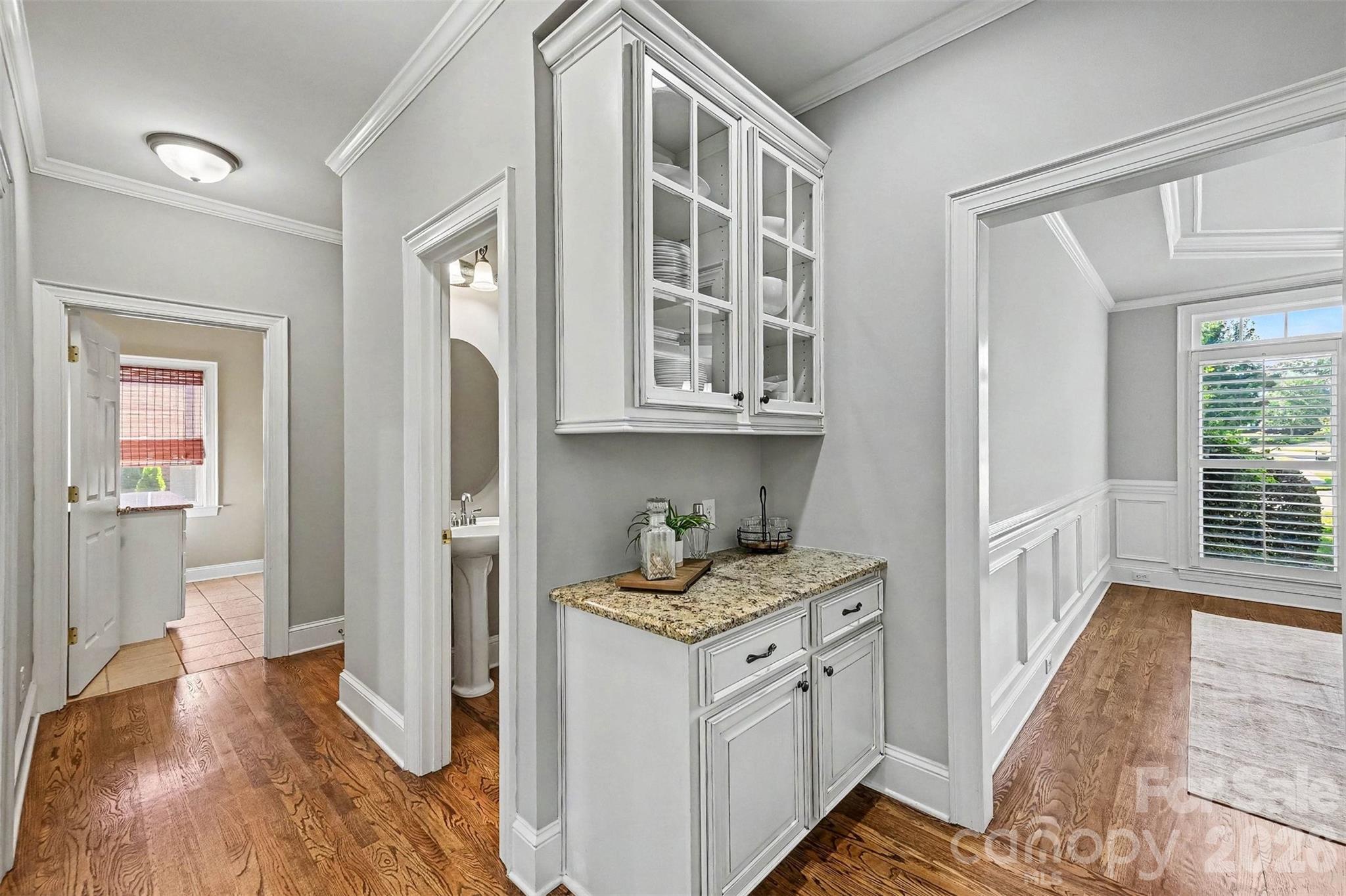 2110 Highland Forest Drive — Marvin