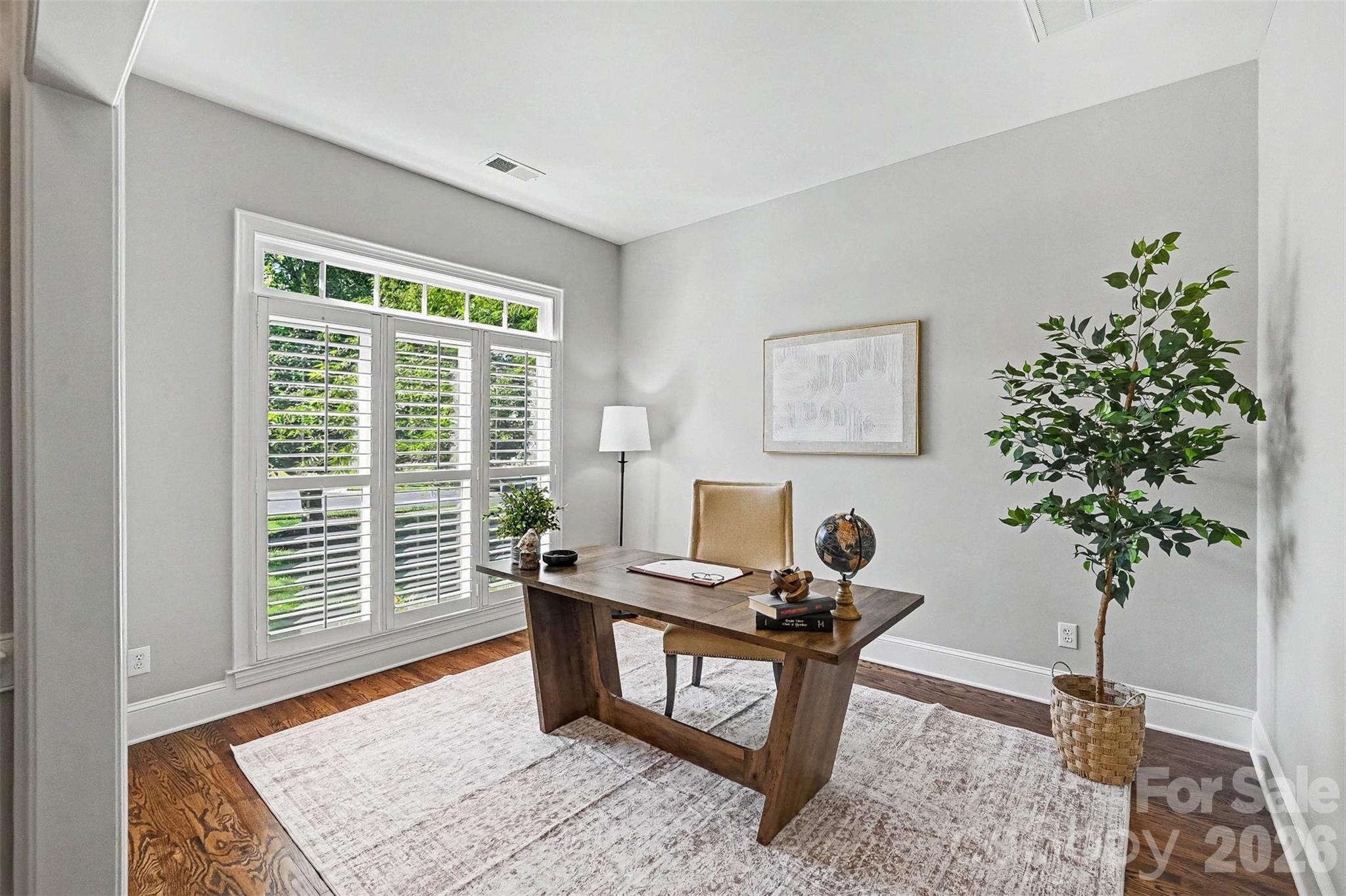 2110 Highland Forest Drive — Marvin