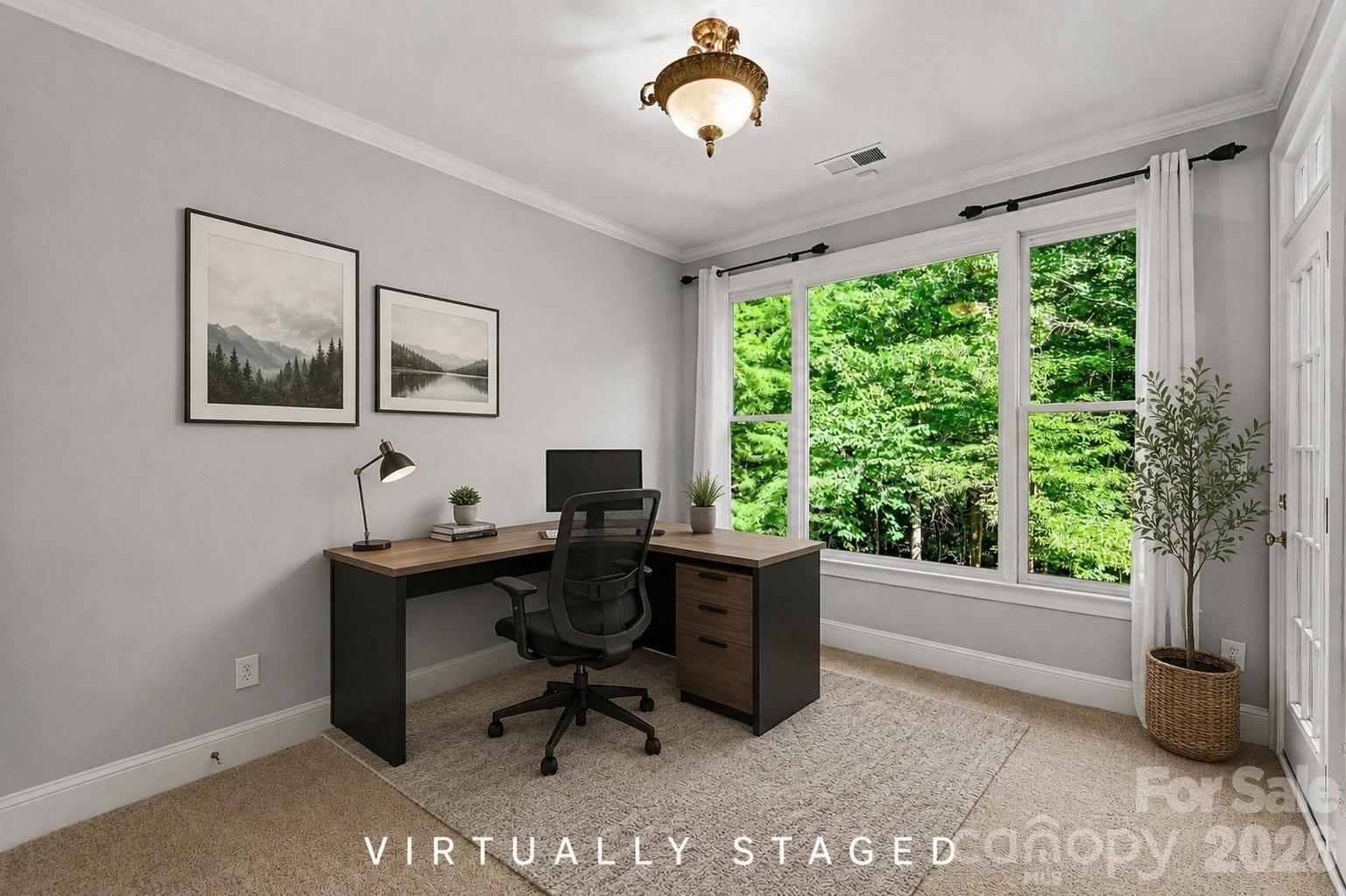 2110 Highland Forest Drive — Marvin