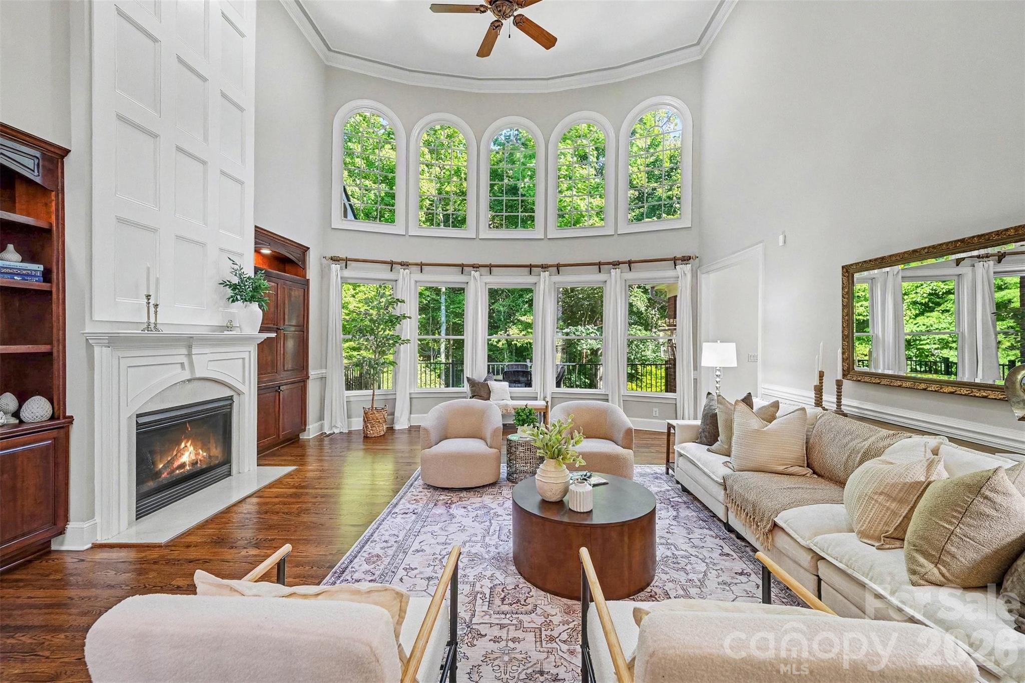 2110 Highland Forest Drive — Marvin