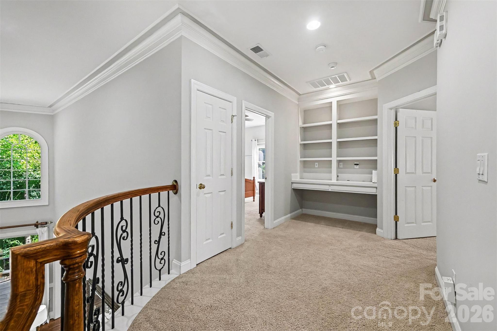 2110 Highland Forest Drive — Marvin