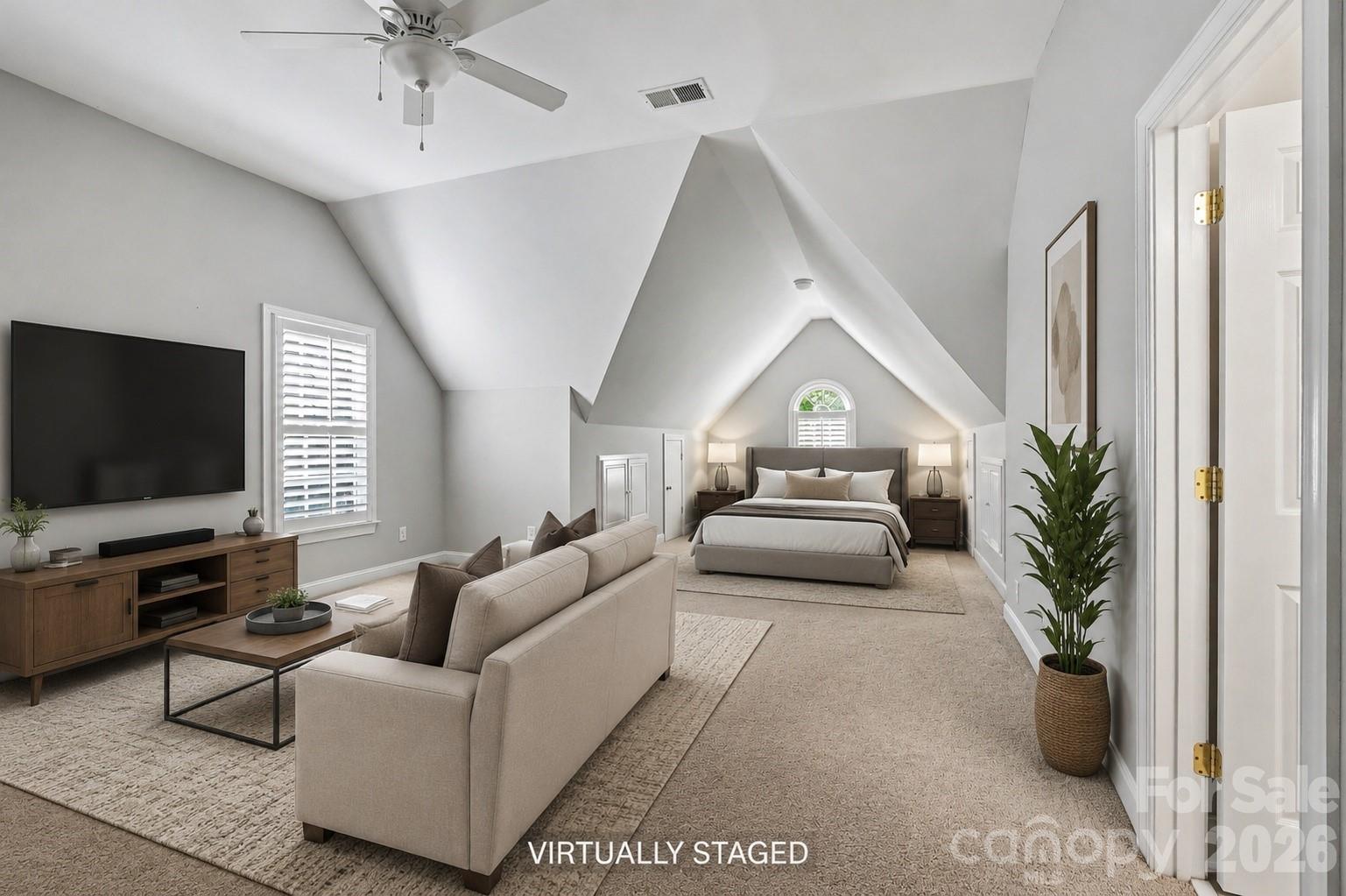 2110 Highland Forest Drive — Marvin