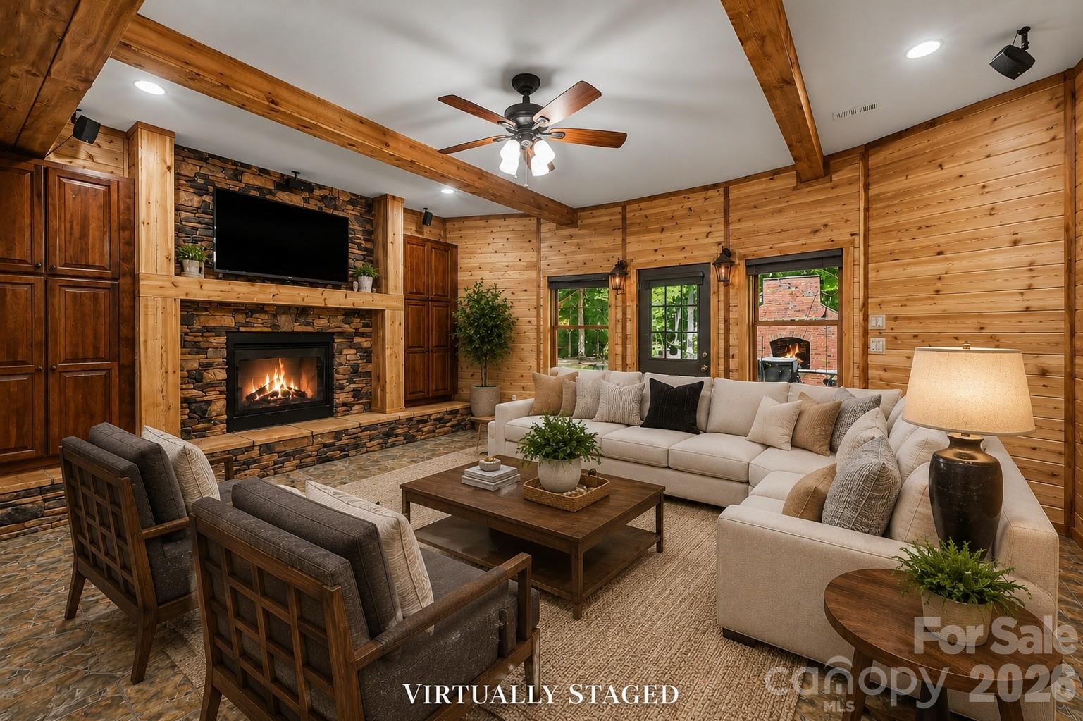 2110 Highland Forest Drive — Marvin