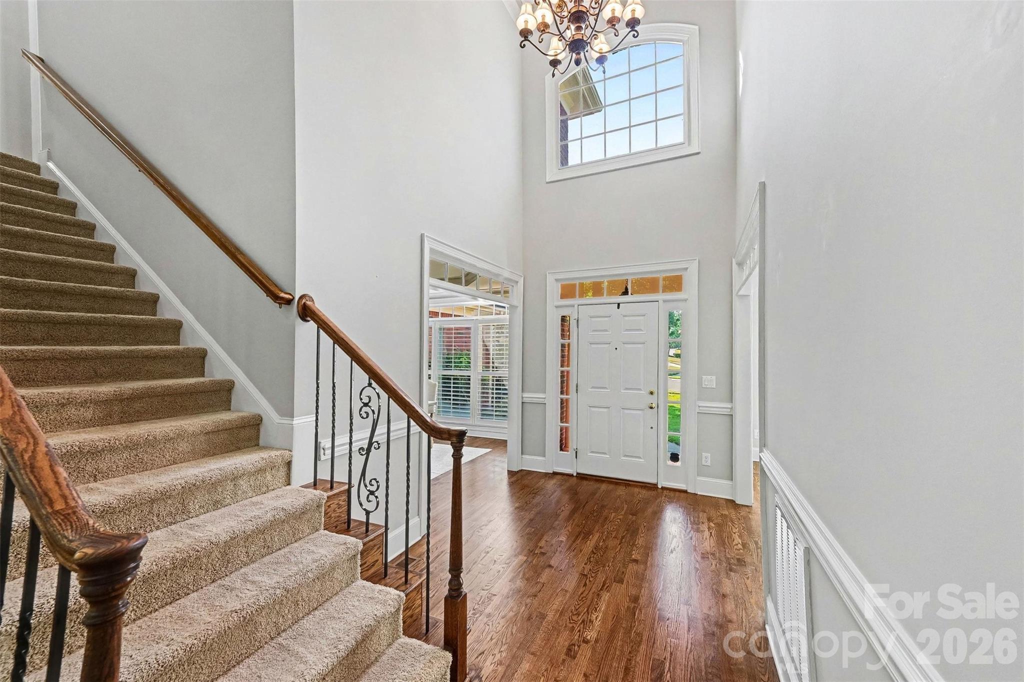 2110 Highland Forest Drive — Marvin