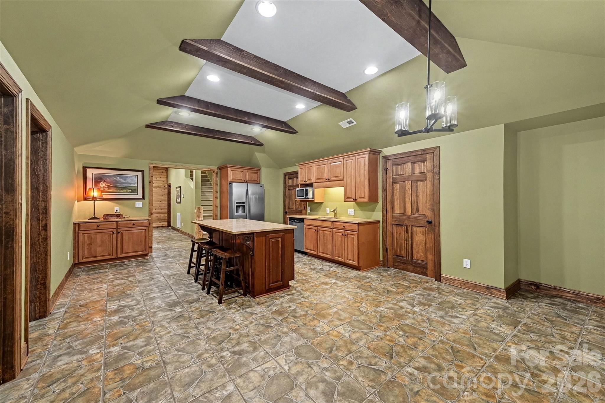 2110 Highland Forest Drive — Marvin