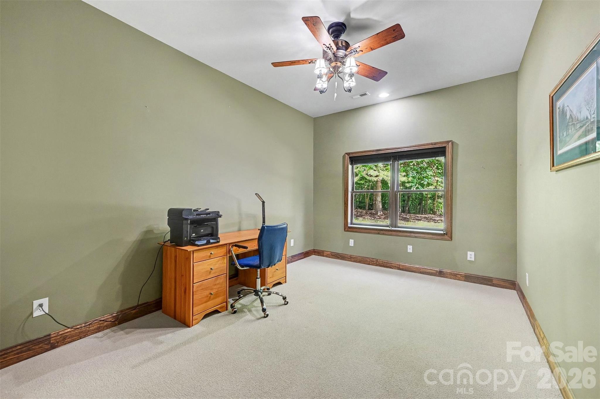 2110 Highland Forest Drive — Marvin