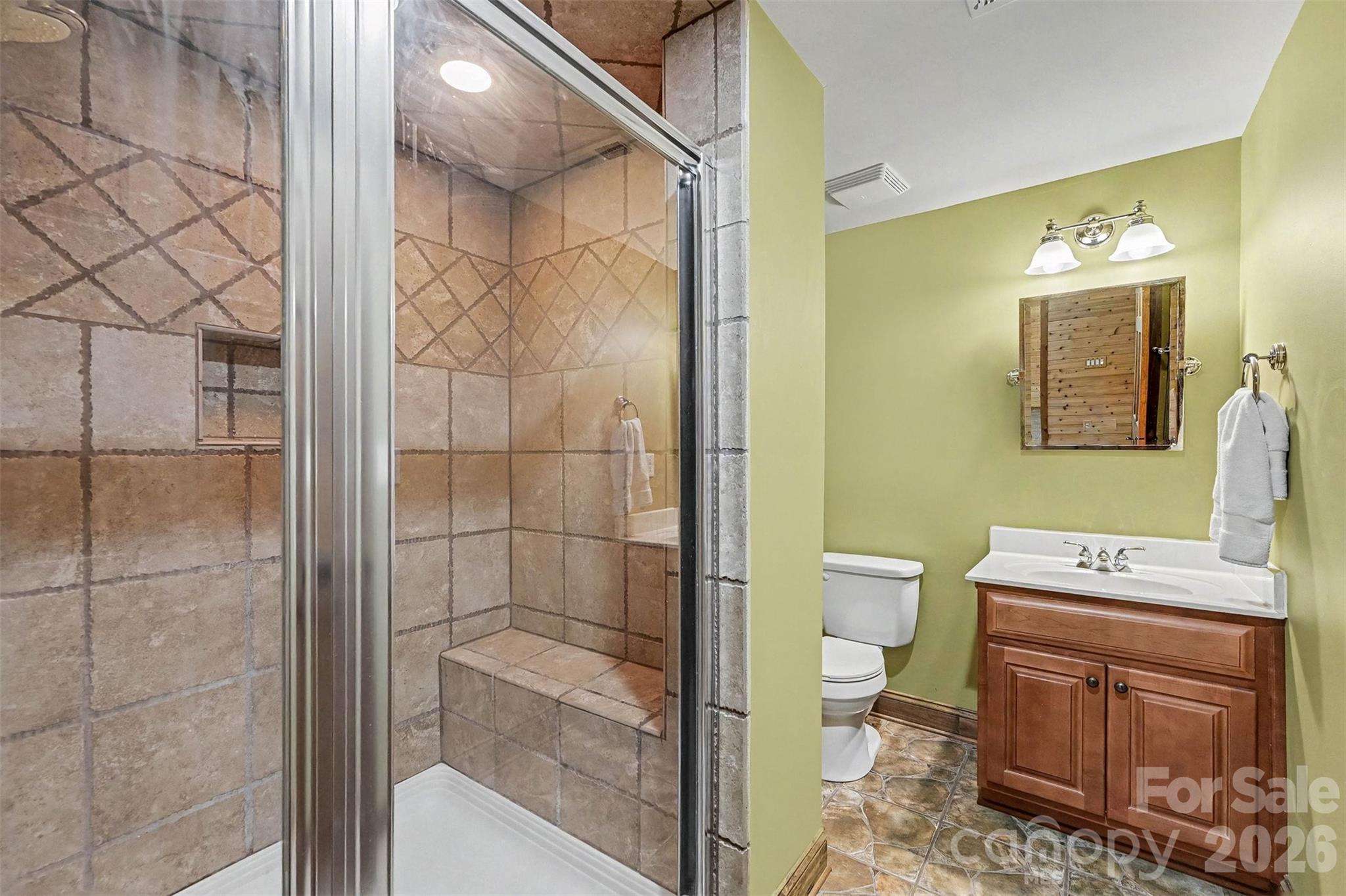 2110 Highland Forest Drive — Marvin