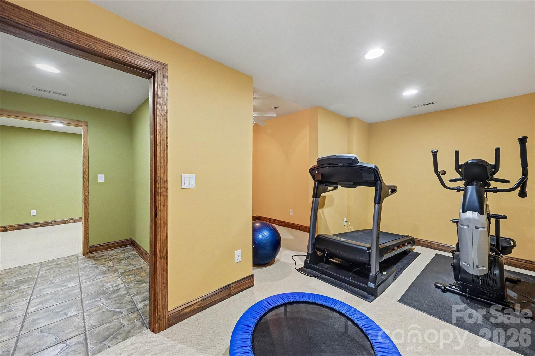 2110 Highland Forest Drive — Marvin
