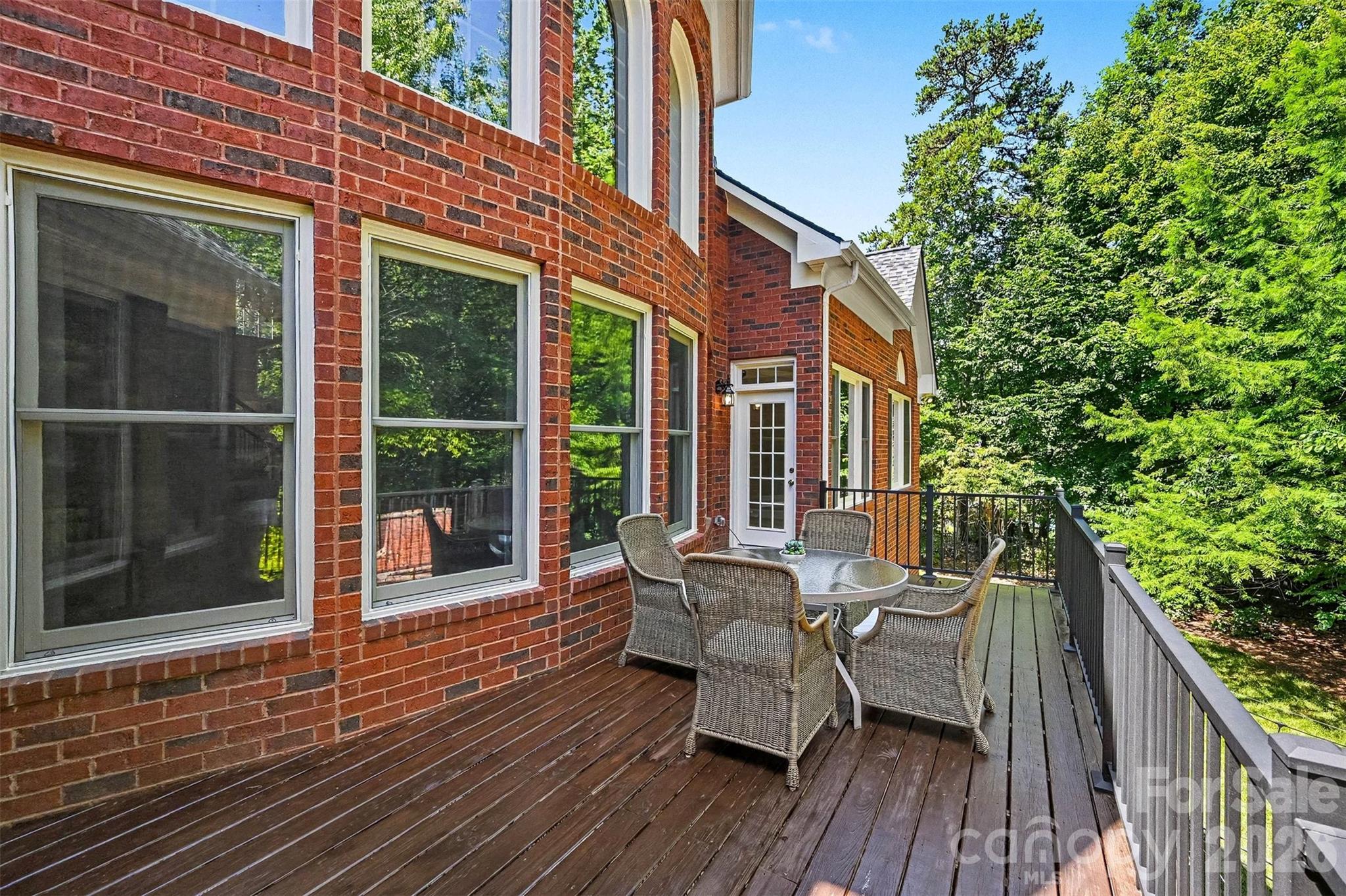 2110 Highland Forest Drive — Marvin