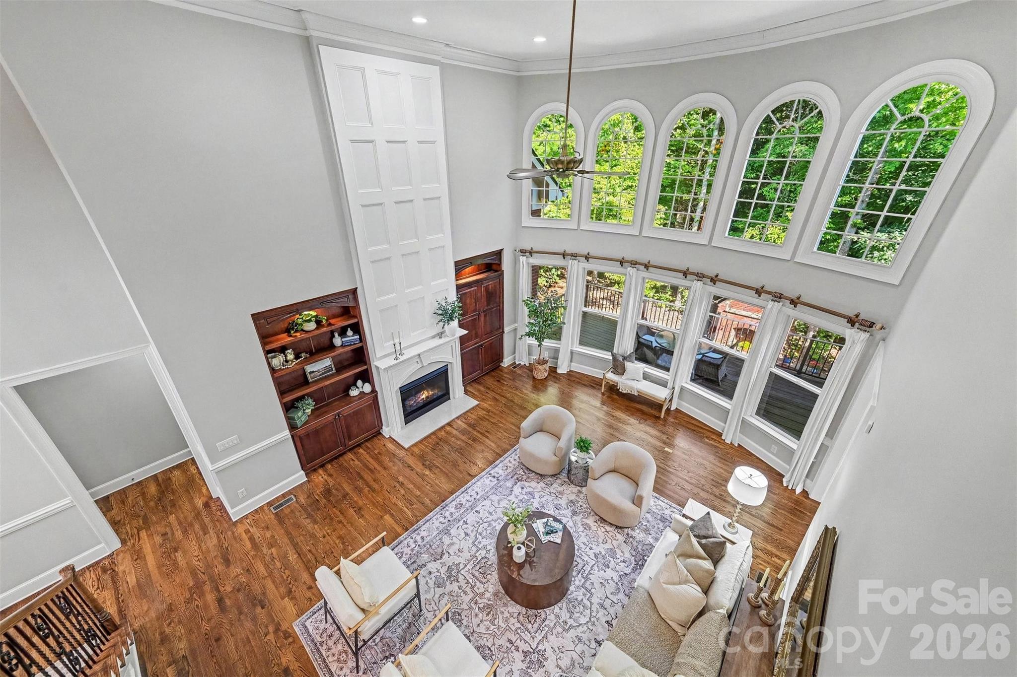 2110 Highland Forest Drive — Marvin