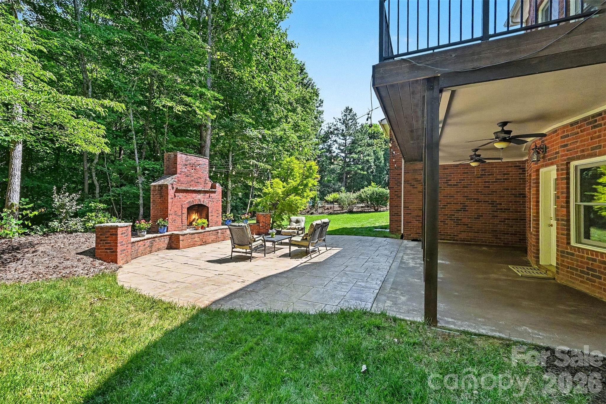 2110 Highland Forest Drive — Marvin