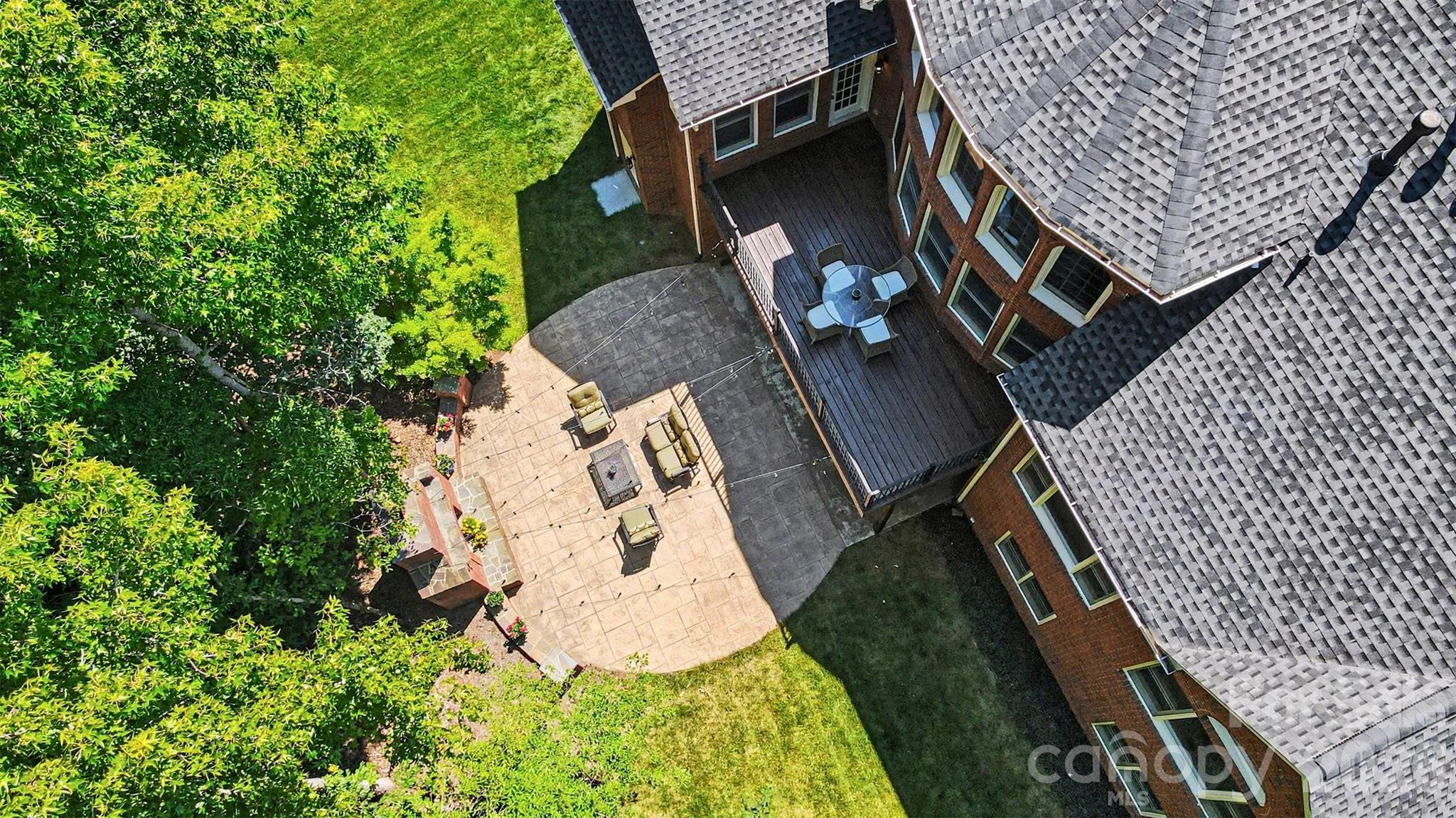 2110 Highland Forest Drive — Marvin