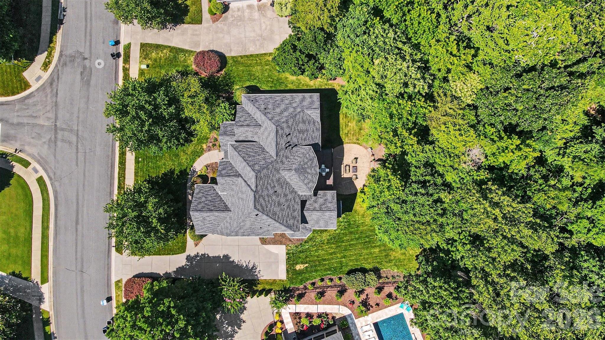 2110 Highland Forest Drive — Marvin