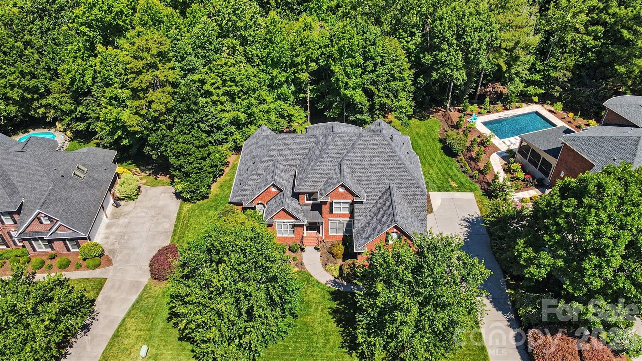 2110 Highland Forest Drive — Marvin