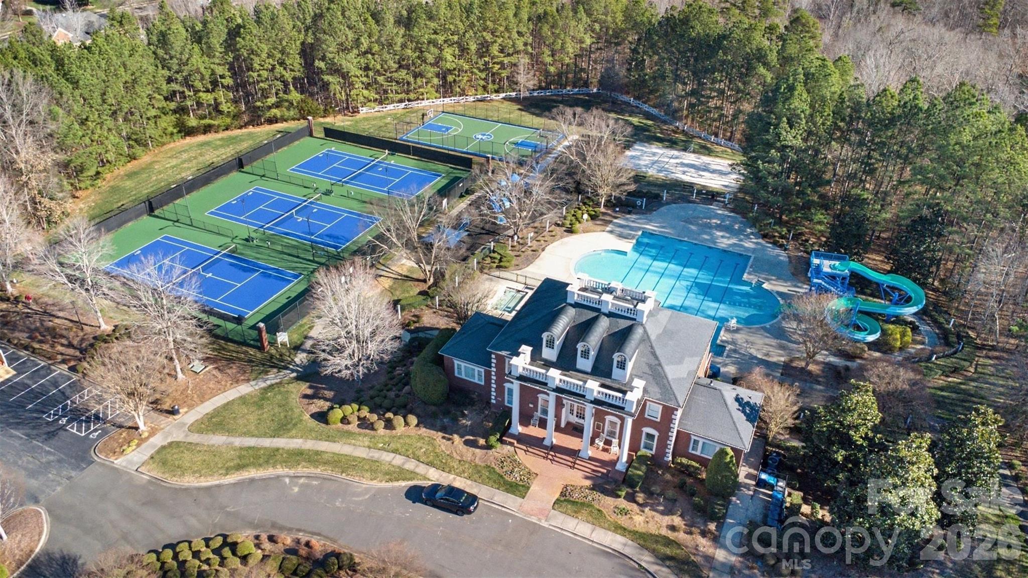 2110 Highland Forest Drive — Marvin