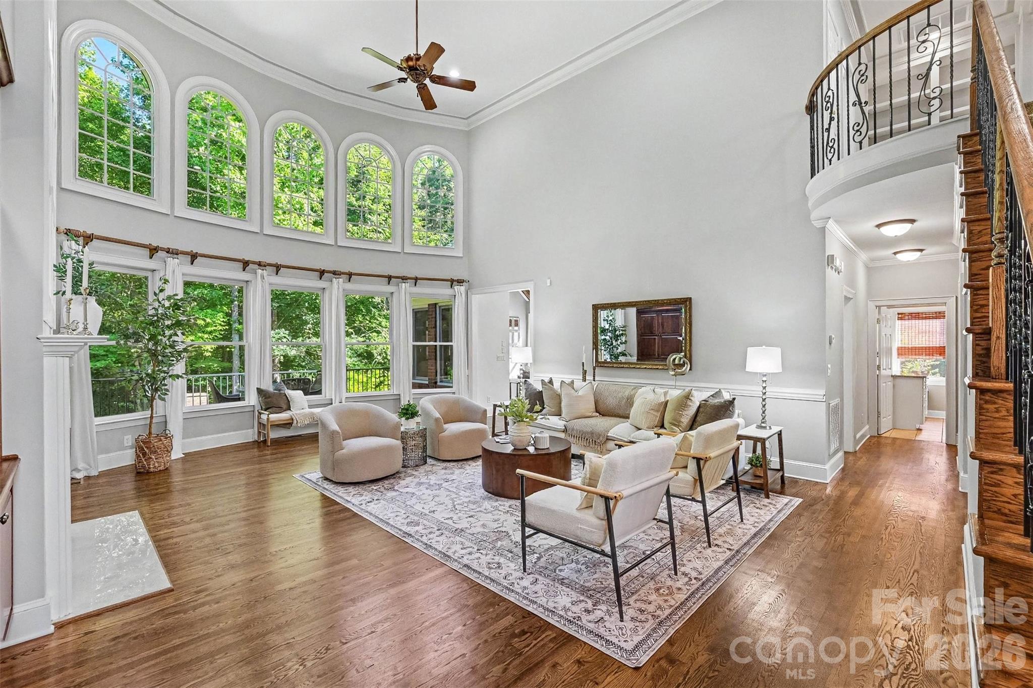 2110 Highland Forest Drive — Marvin