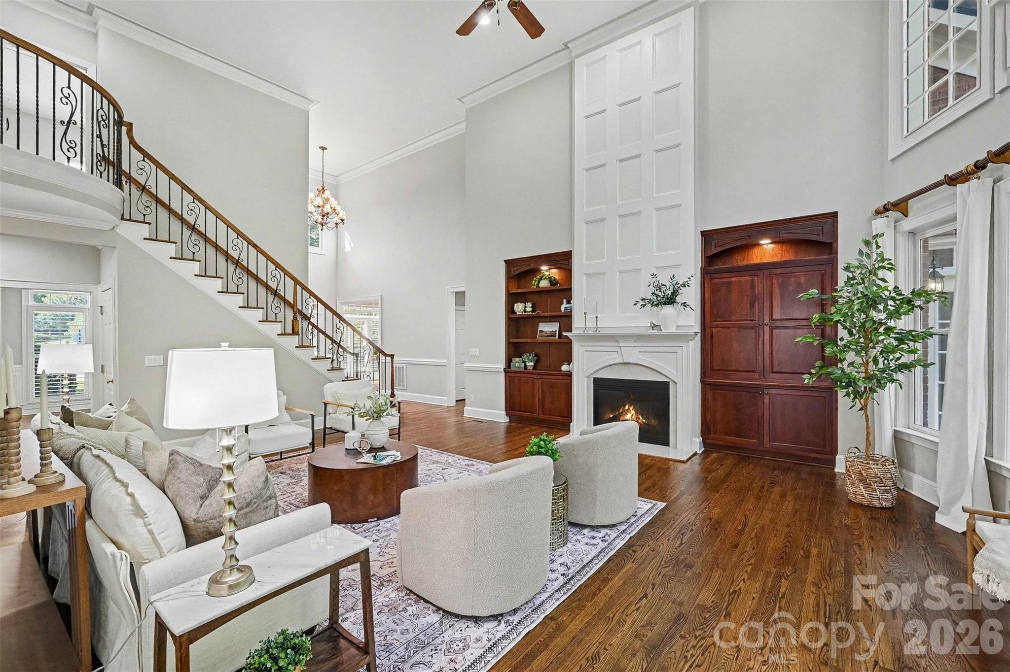 2110 Highland Forest Drive — Marvin