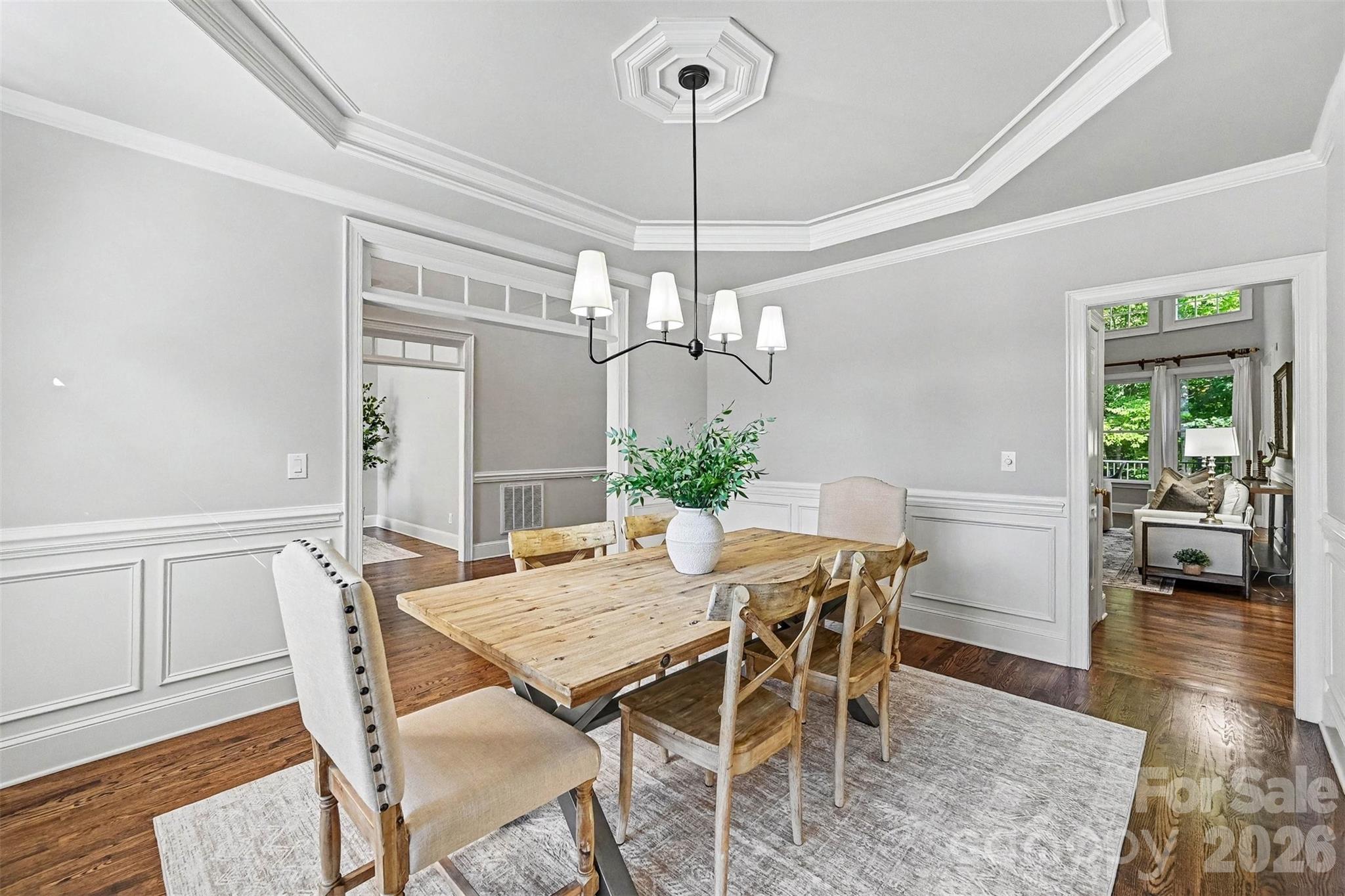 2110 Highland Forest Drive — Marvin