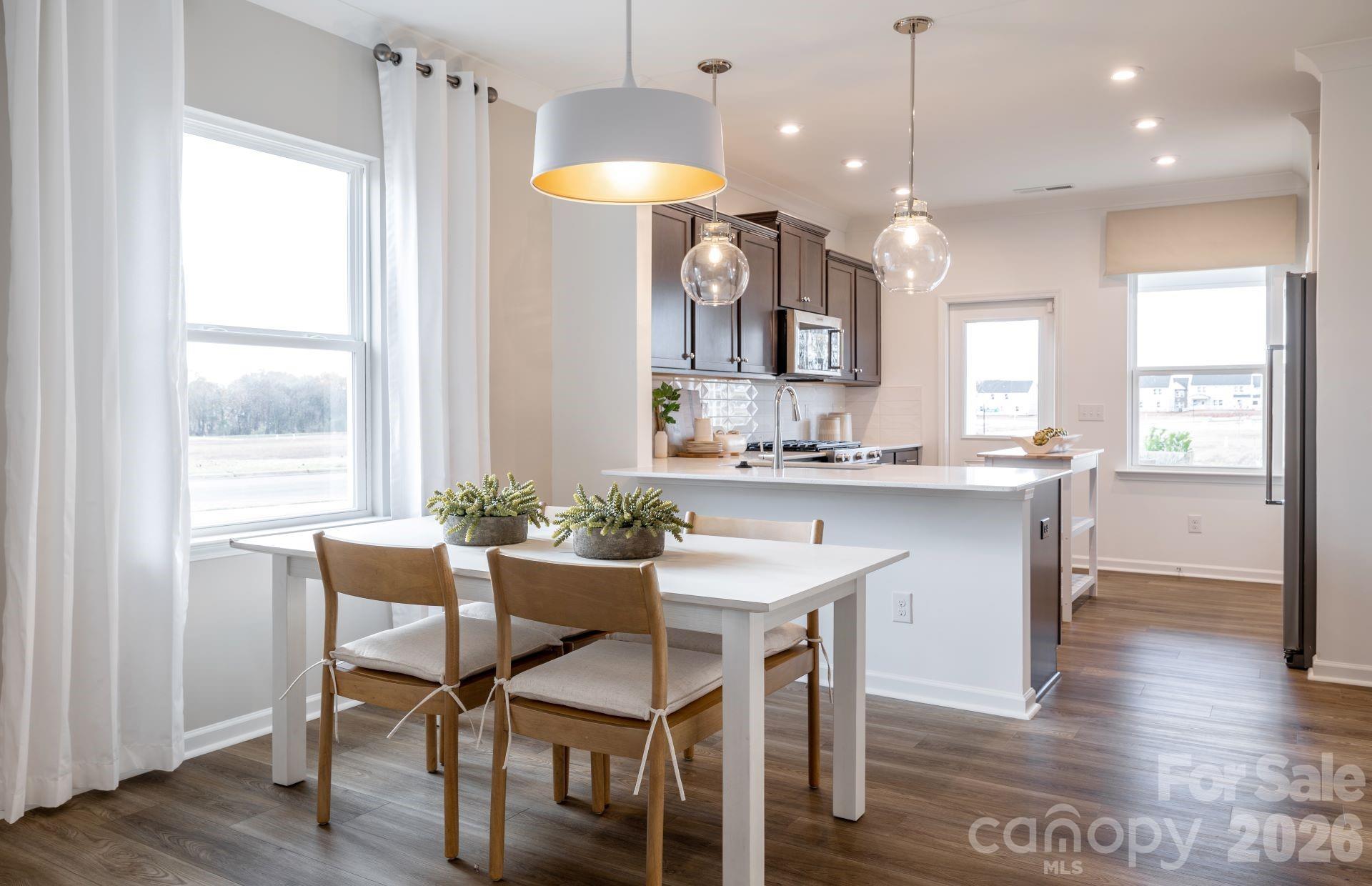 10010 Limpkin Lane — Charlotte