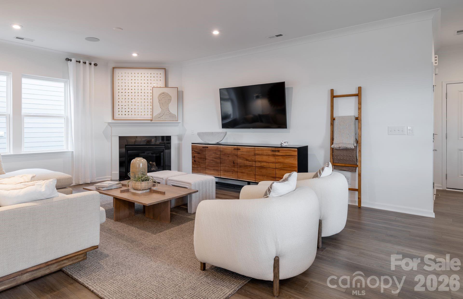 10010 Limpkin Lane — Charlotte