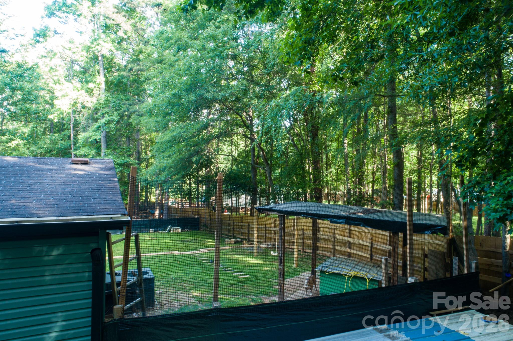 2268 Forest Music Drive — Clover