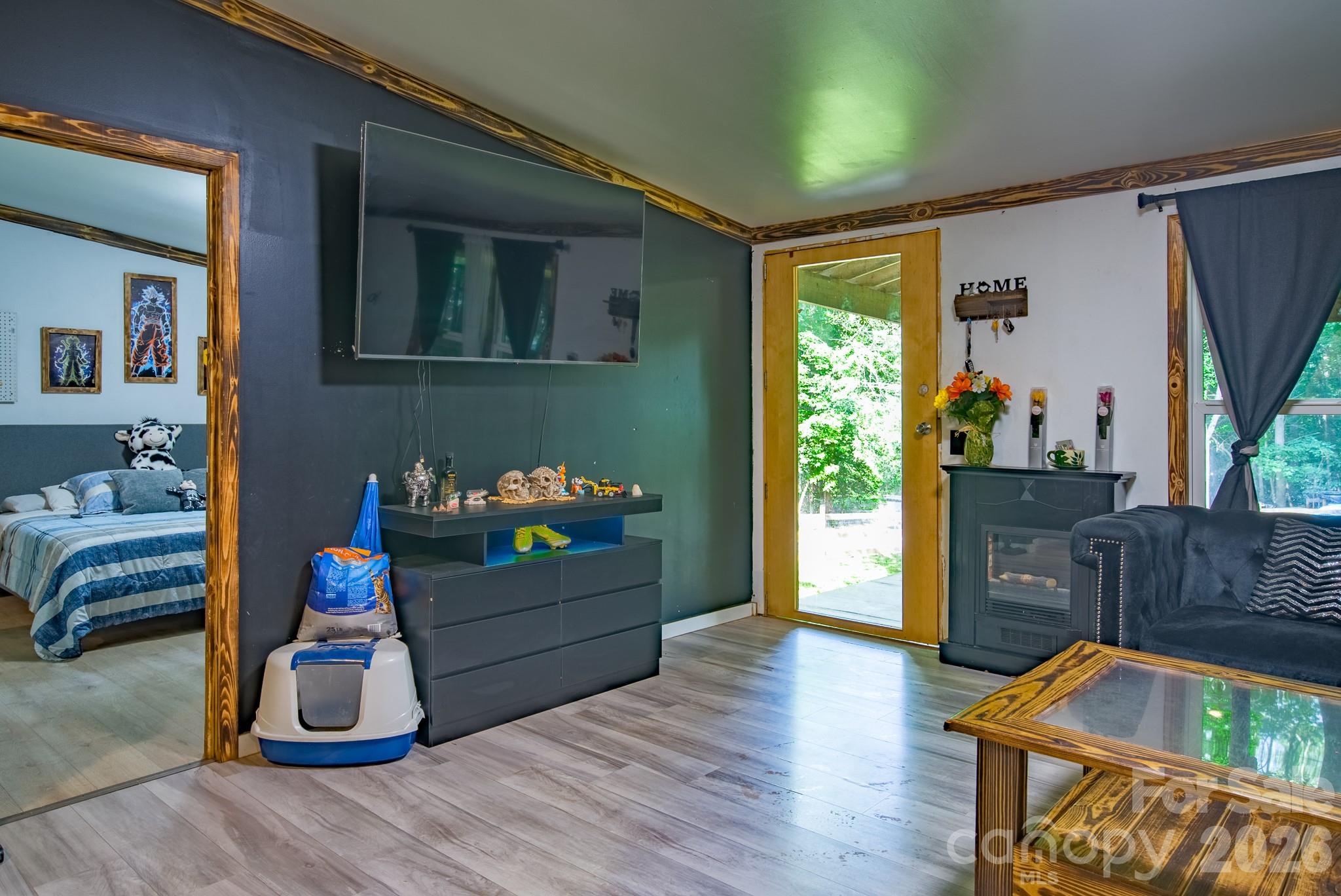 2268 Forest Music Drive — Clover