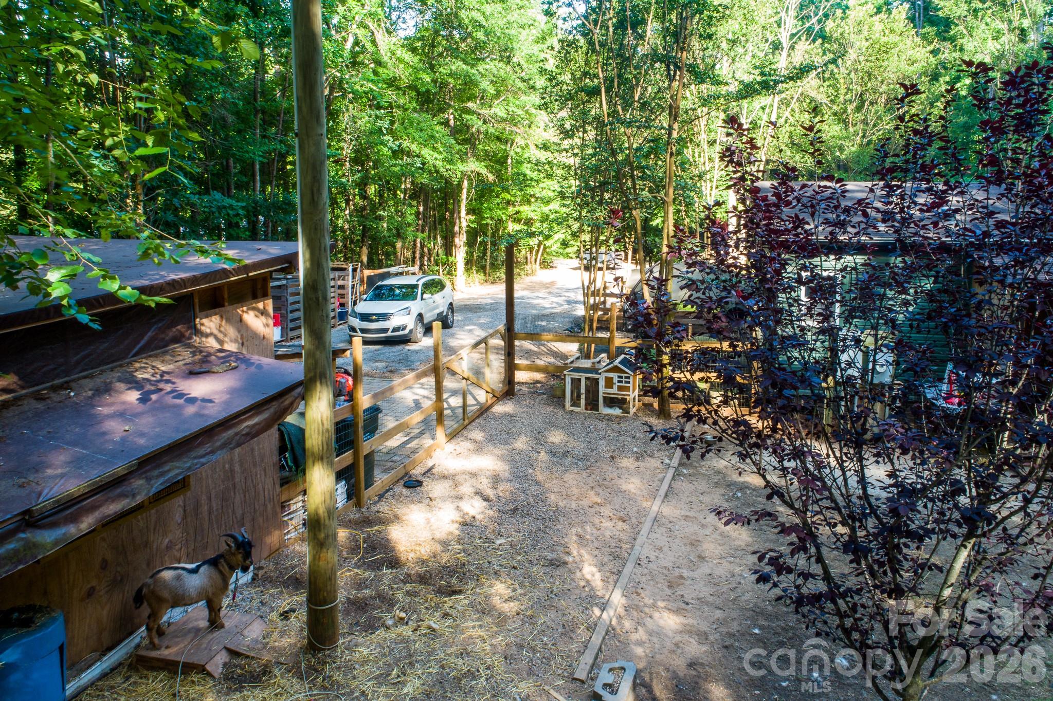 2268 Forest Music Drive — Clover