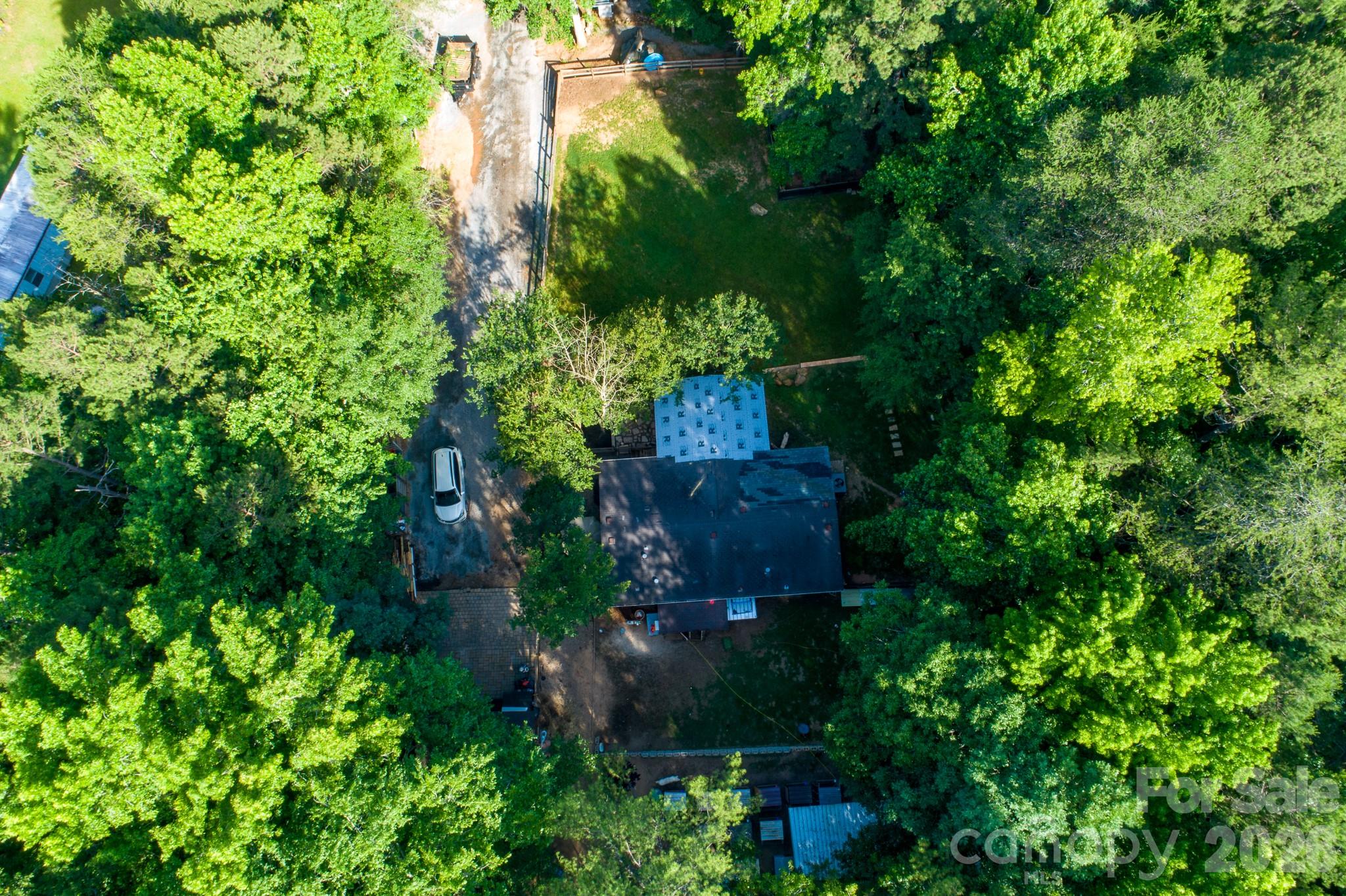 2268 Forest Music Drive — Clover