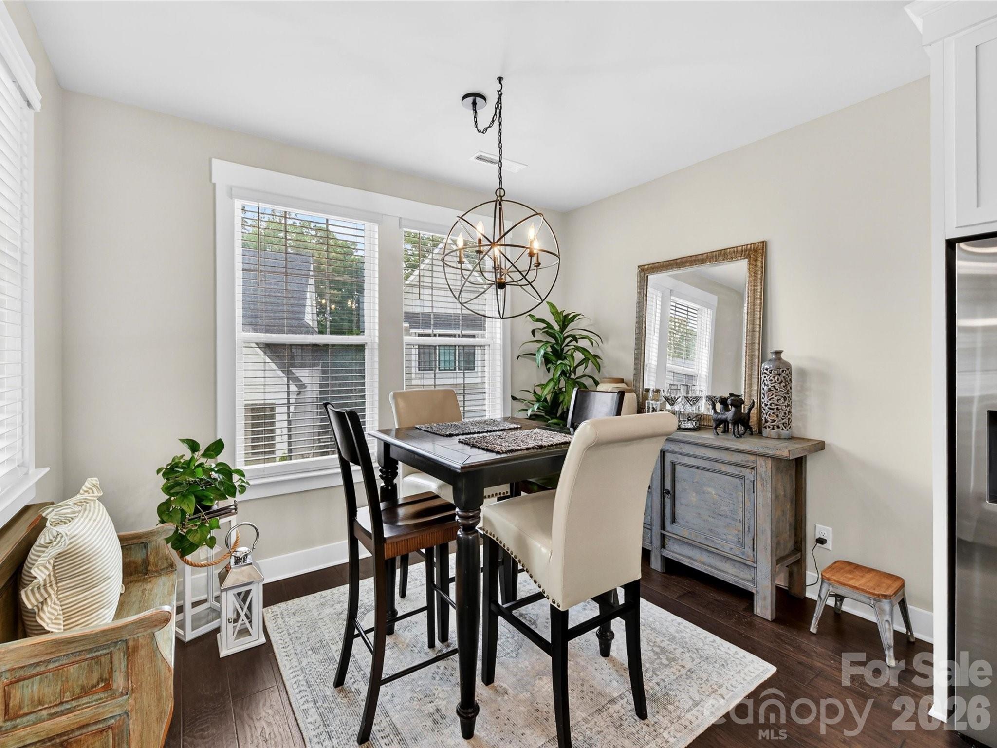 546 Amalfi Drive — Davidson