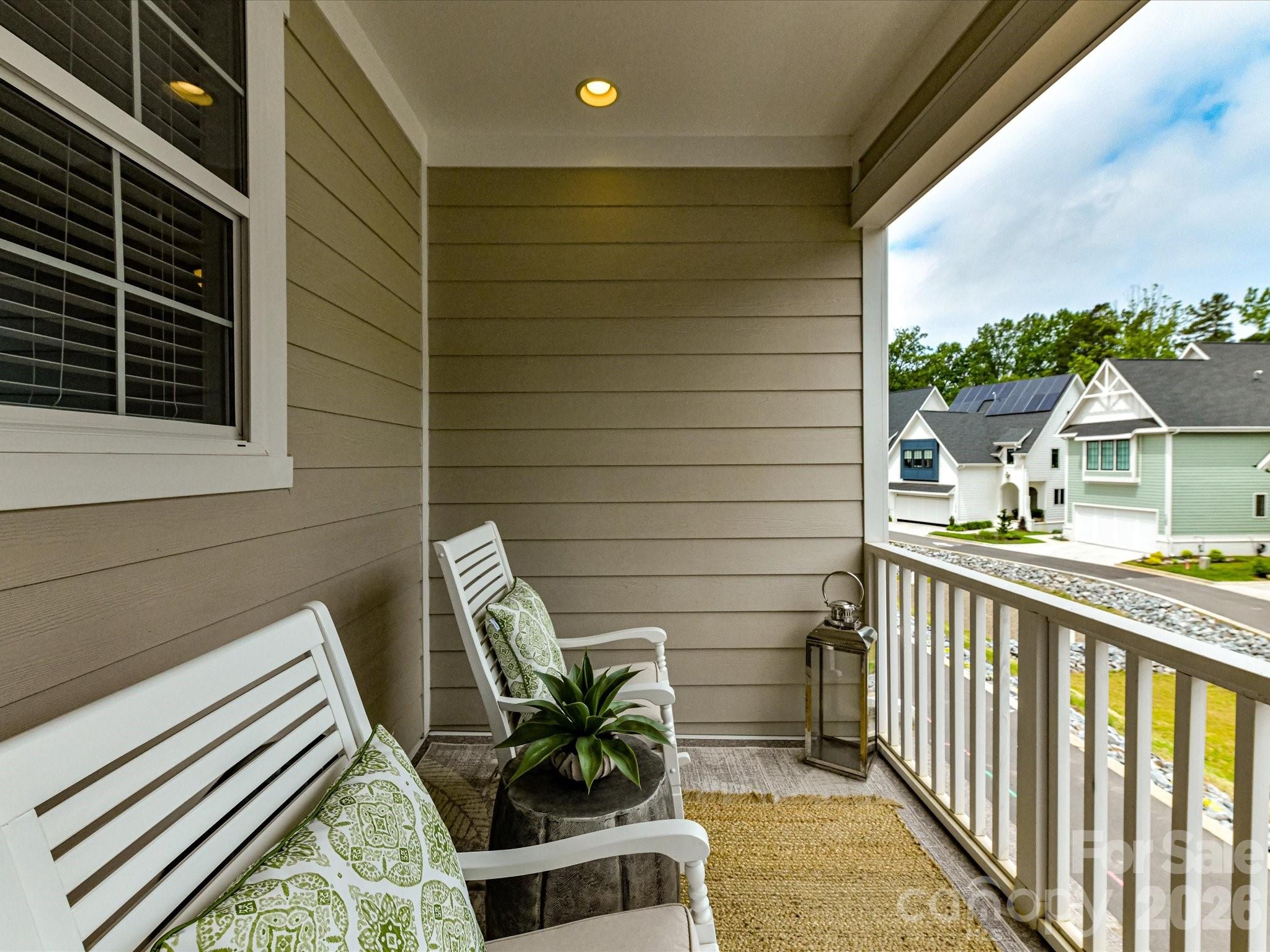 546 Amalfi Drive — Davidson