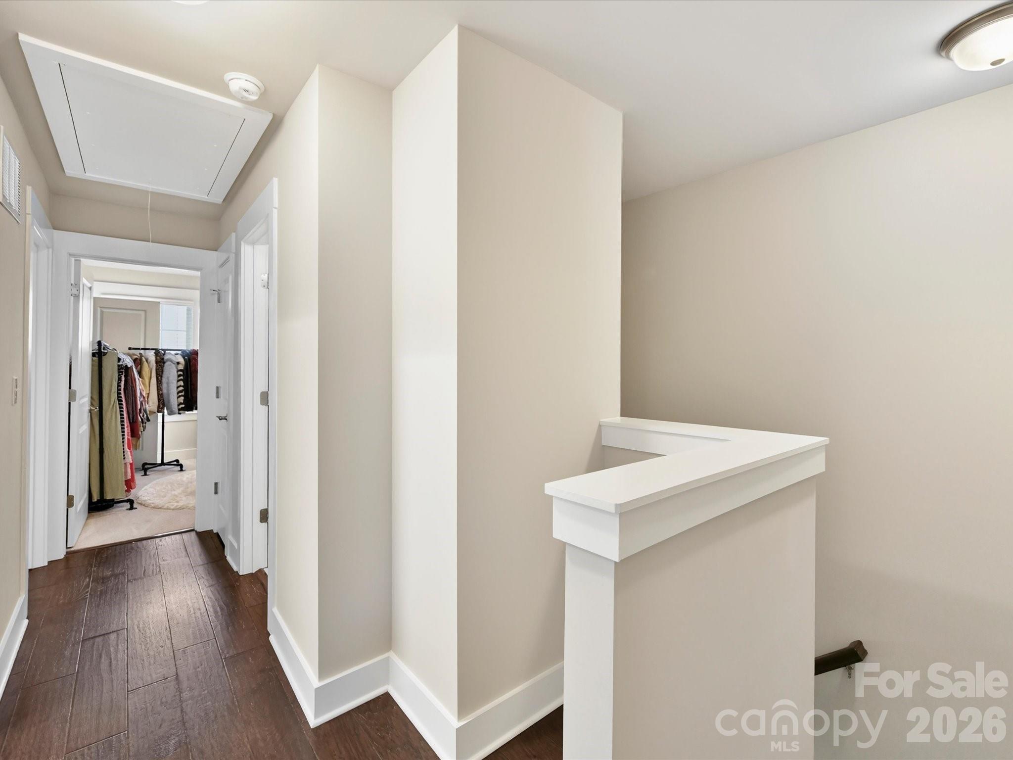 546 Amalfi Drive — Davidson