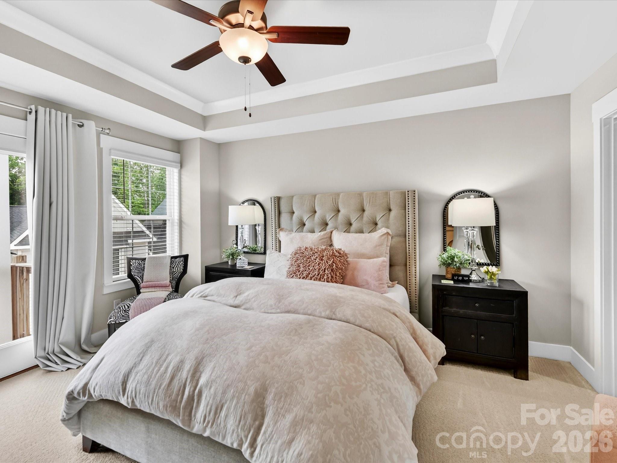 546 Amalfi Drive — Davidson