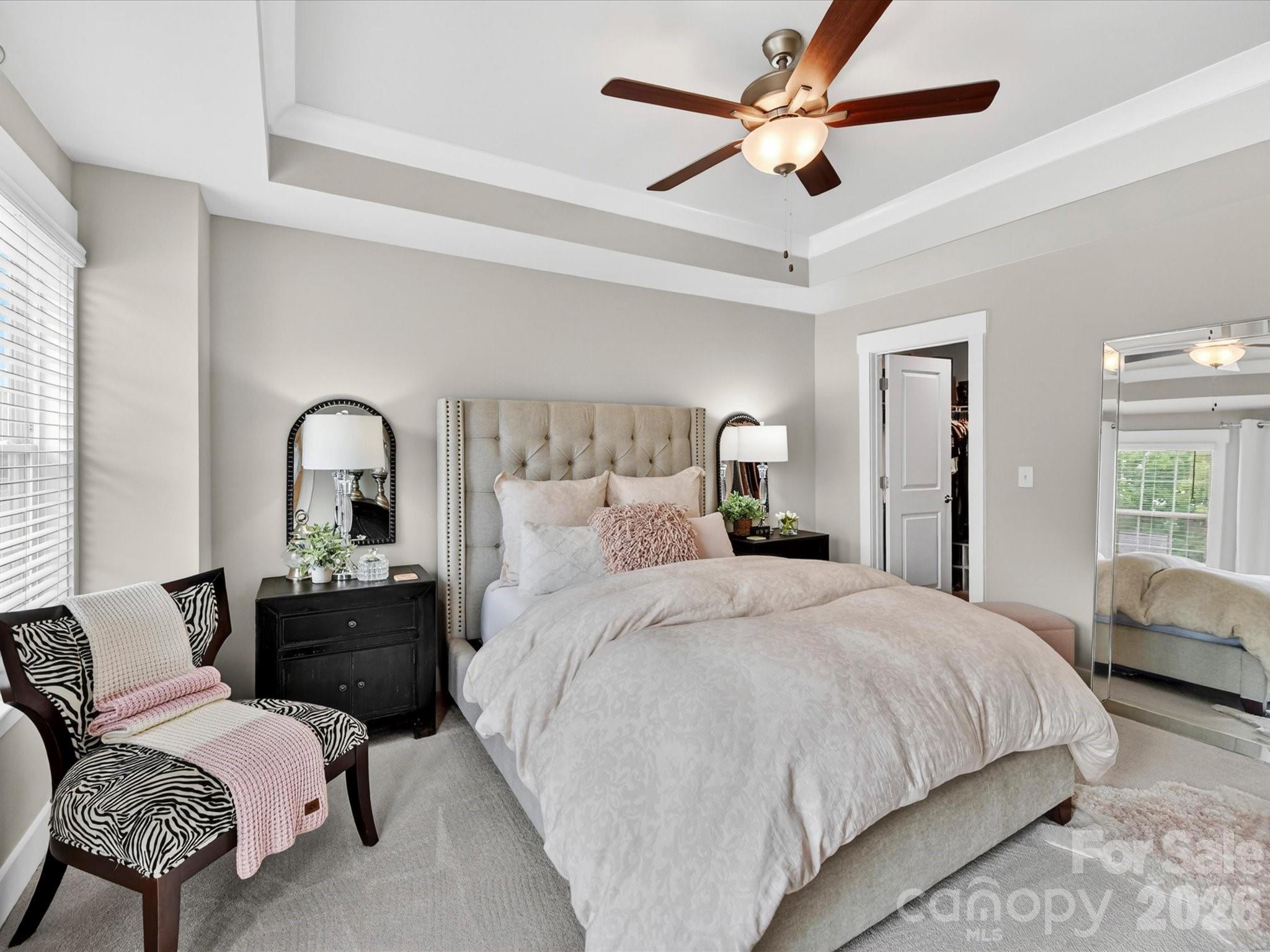 546 Amalfi Drive — Davidson