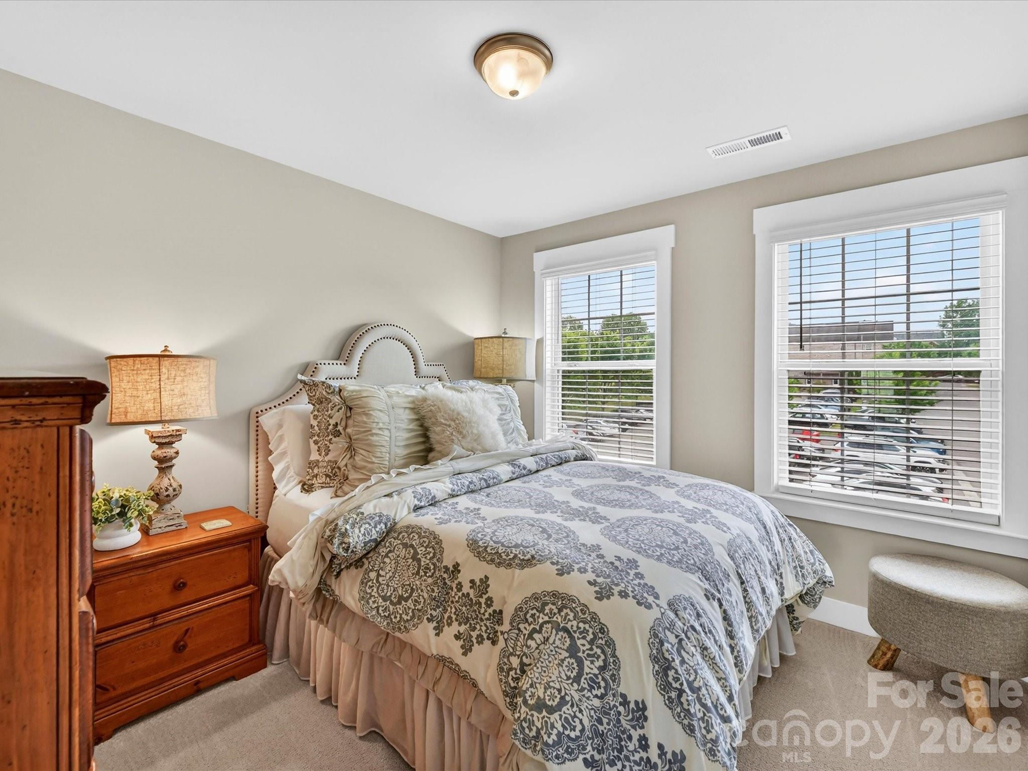 546 Amalfi Drive — Davidson
