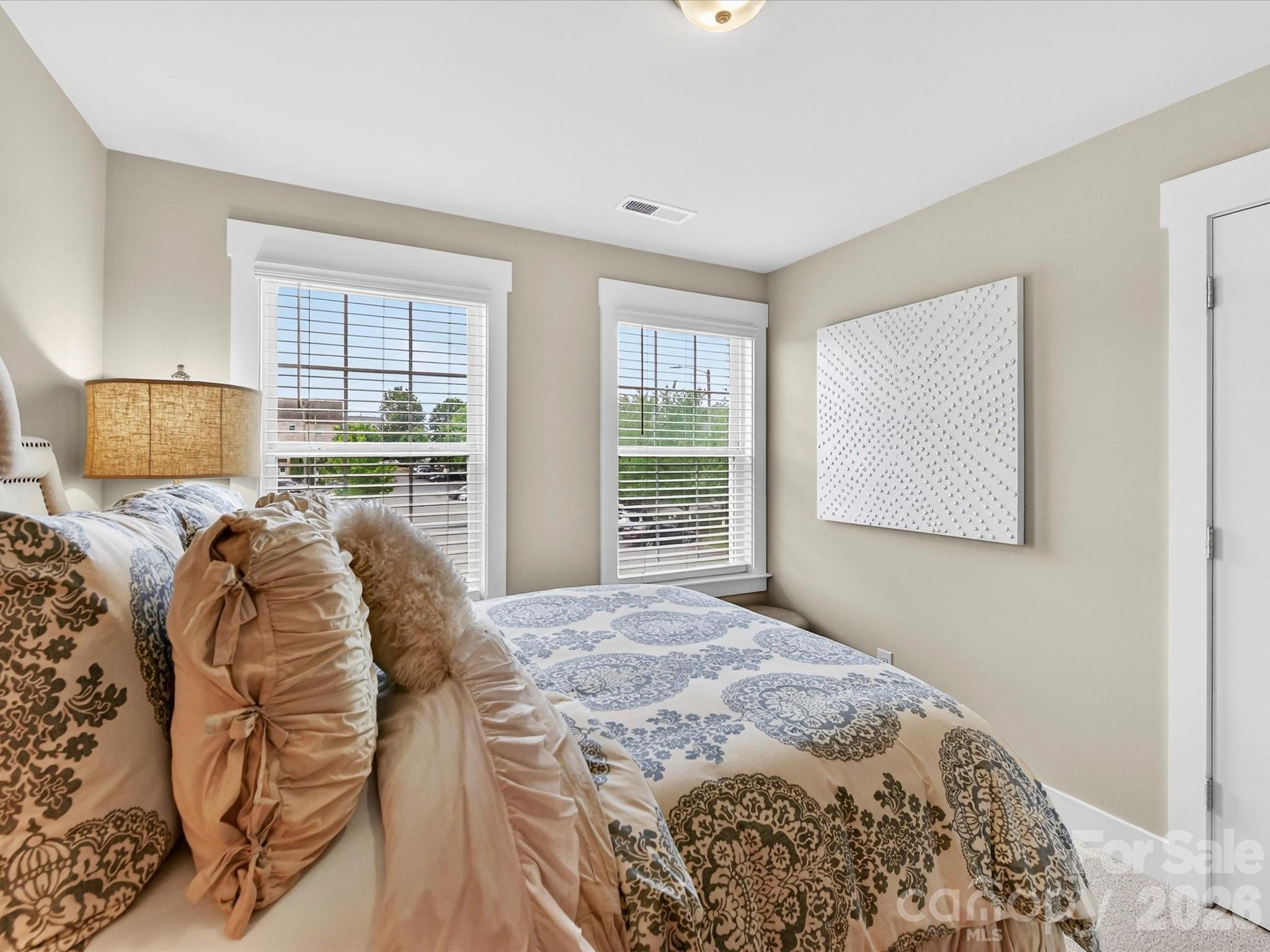 546 Amalfi Drive — Davidson