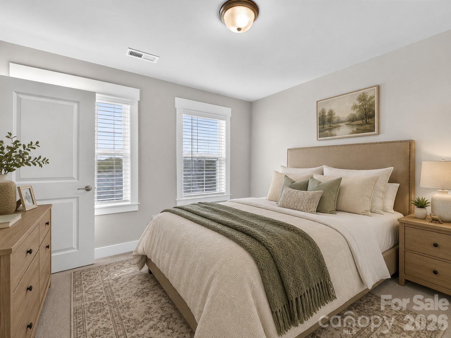 546 Amalfi Drive — Davidson