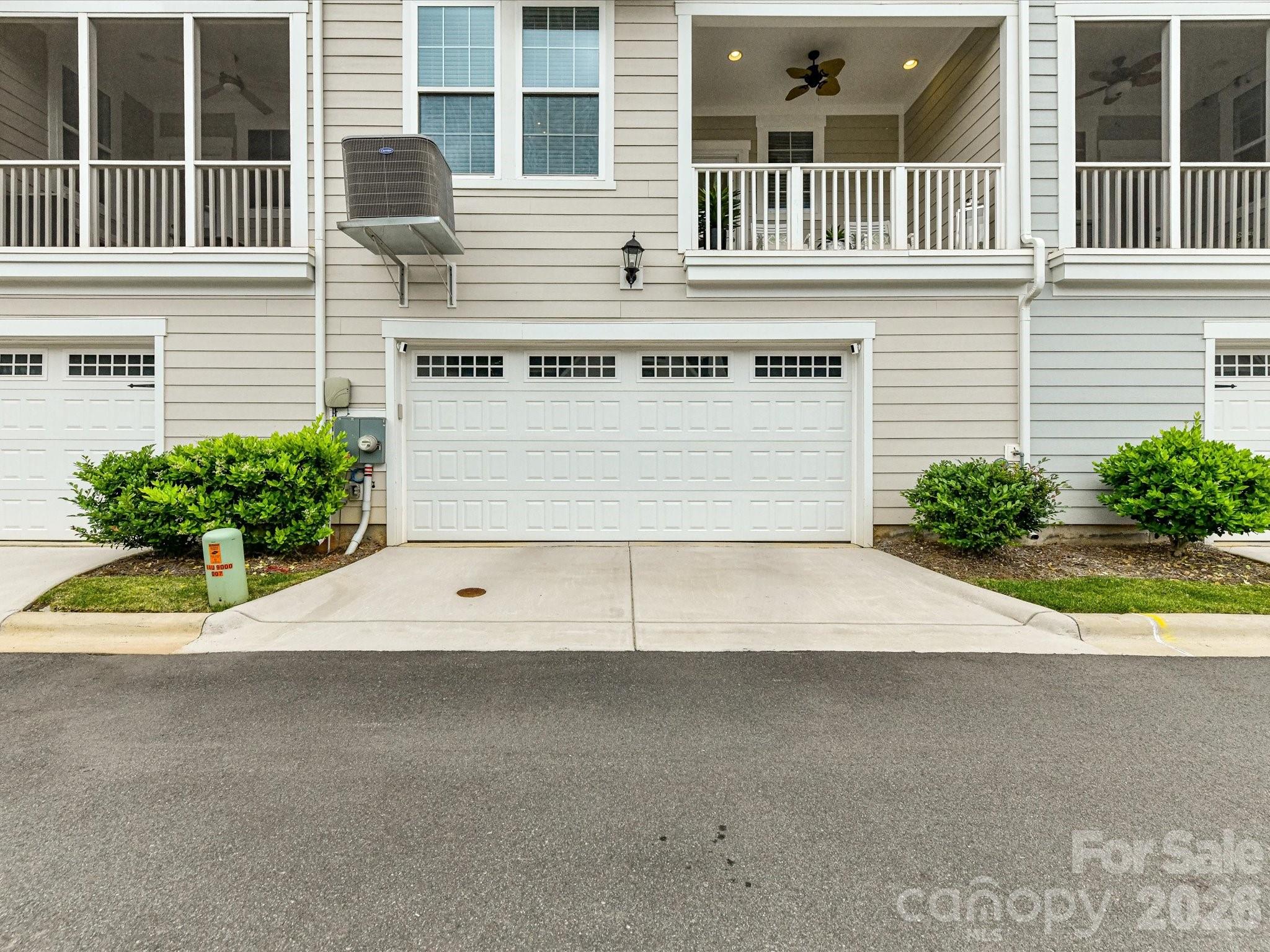 546 Amalfi Drive — Davidson