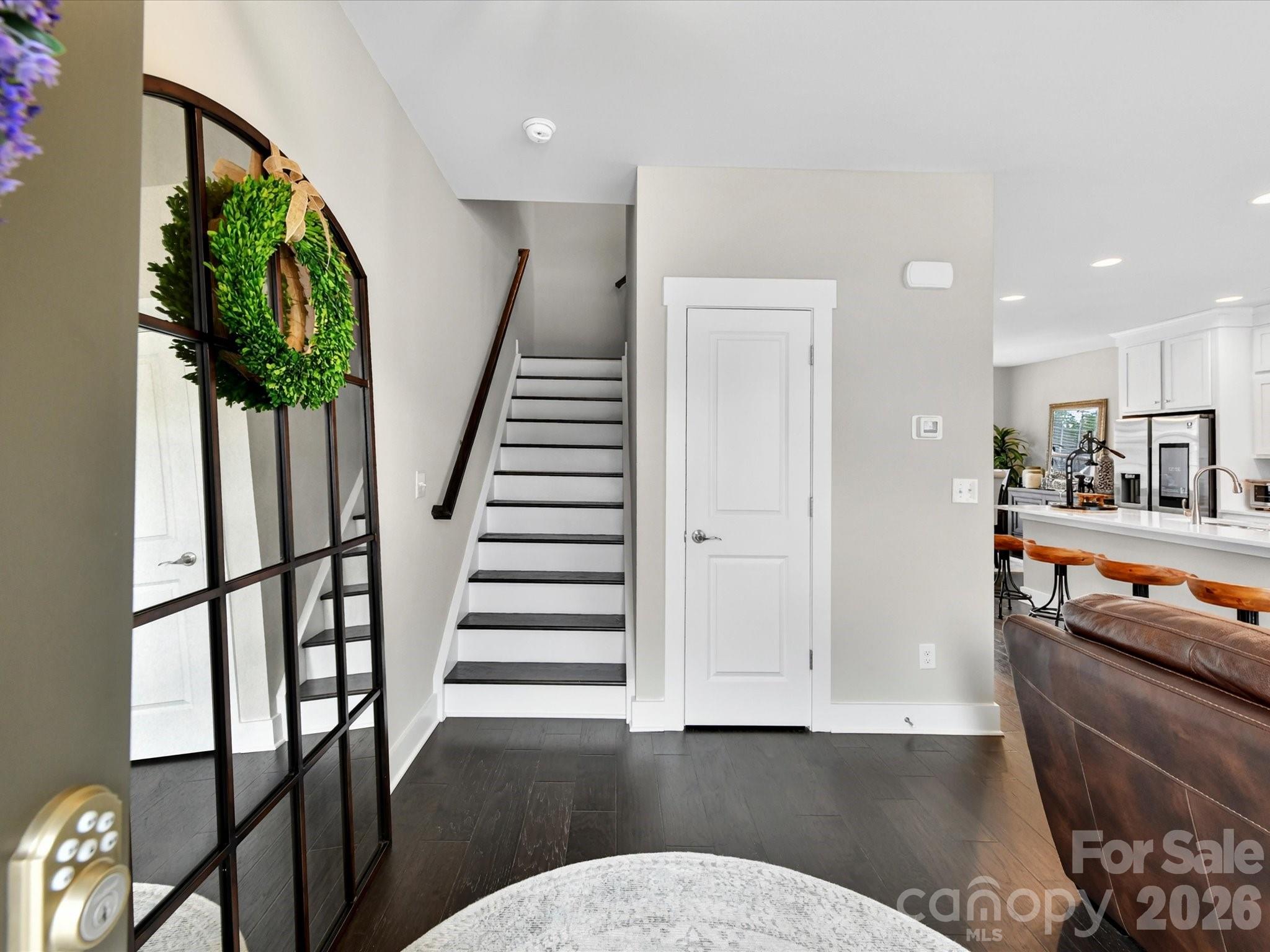 546 Amalfi Drive — Davidson
