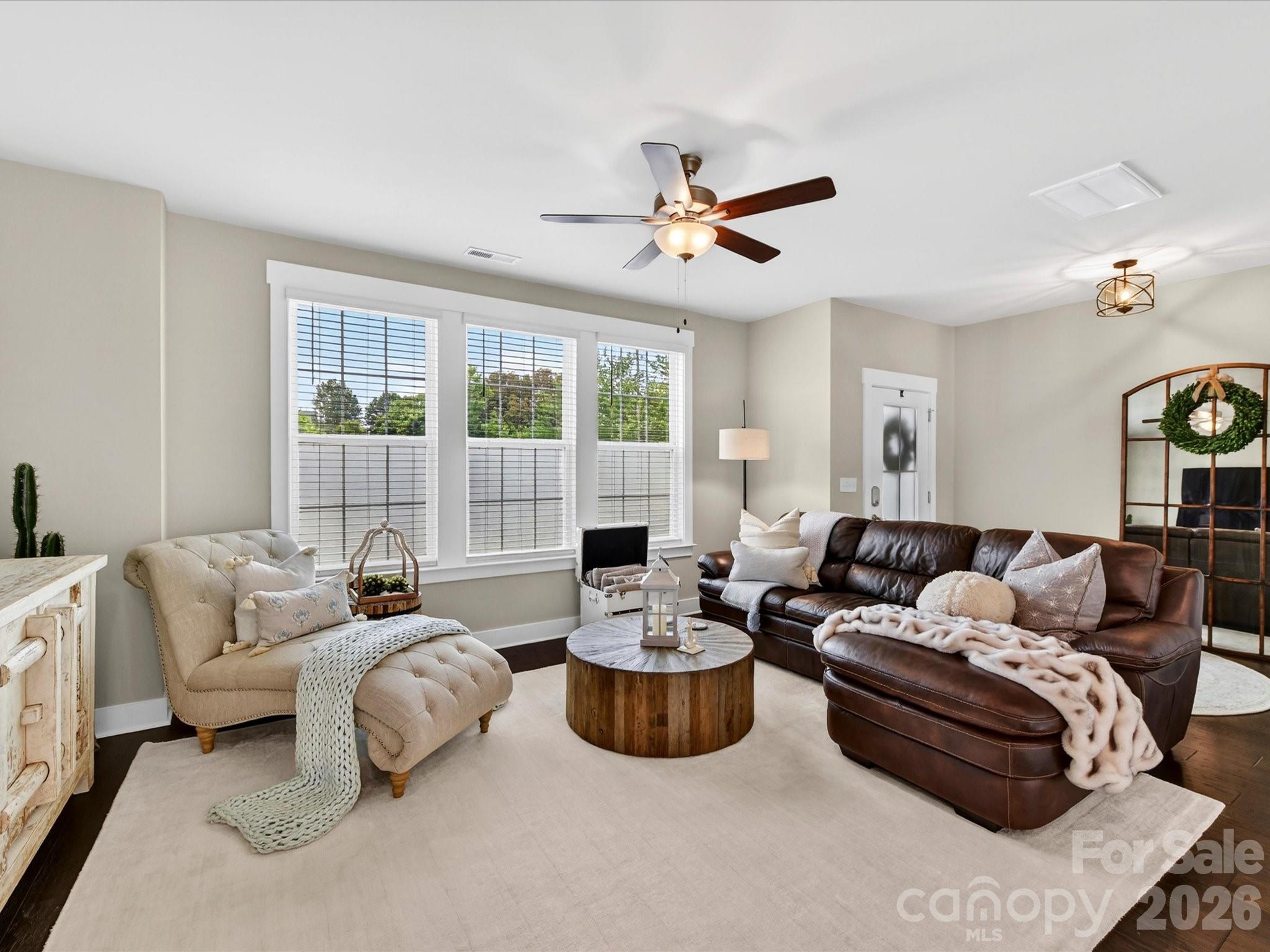 546 Amalfi Drive — Davidson