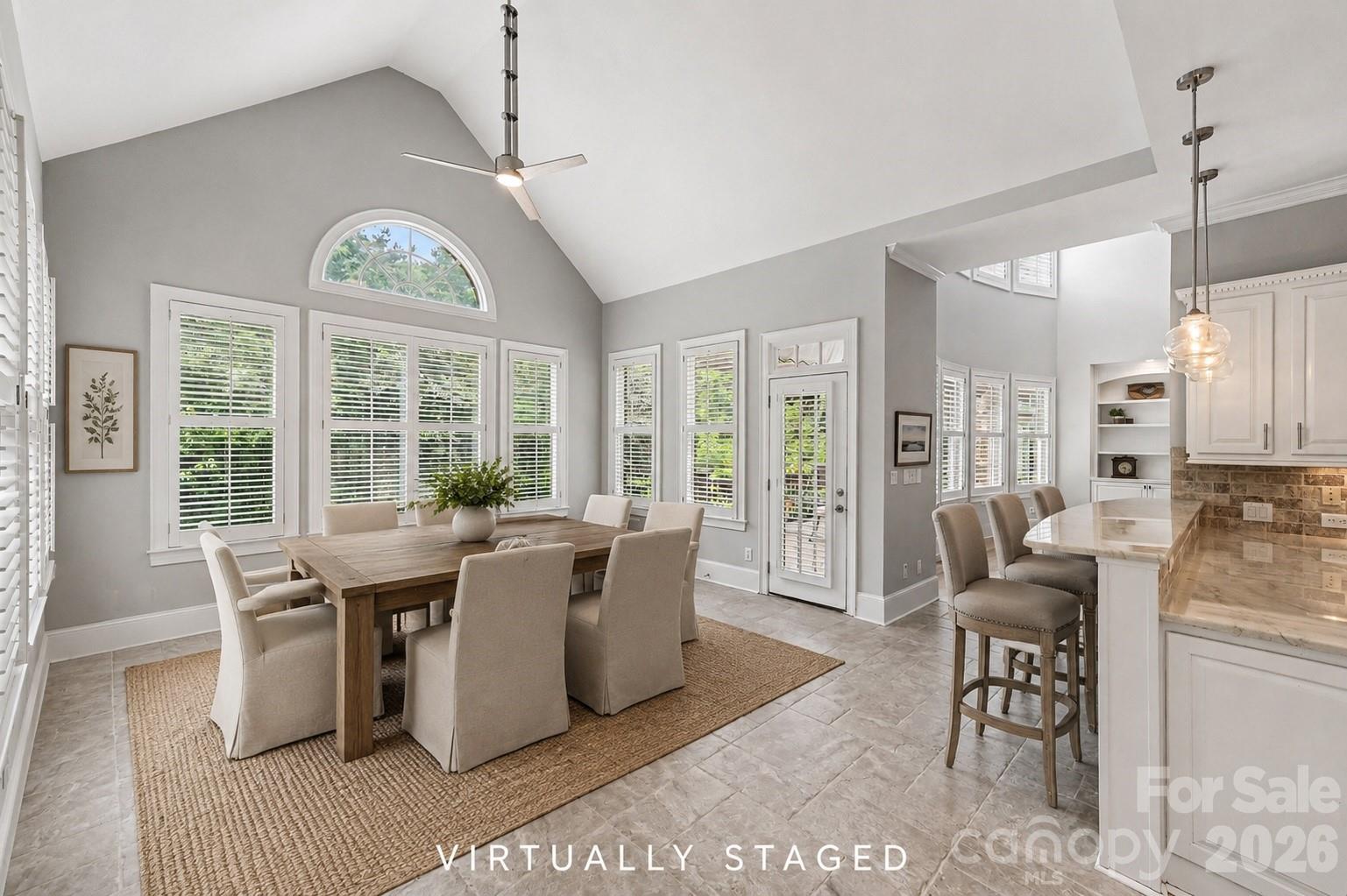 2216 Highland Forest Drive — Marvin