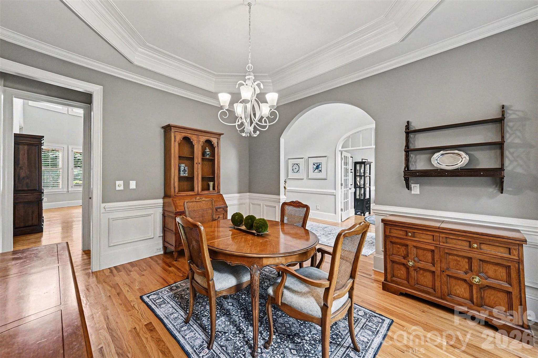 2216 Highland Forest Drive — Marvin