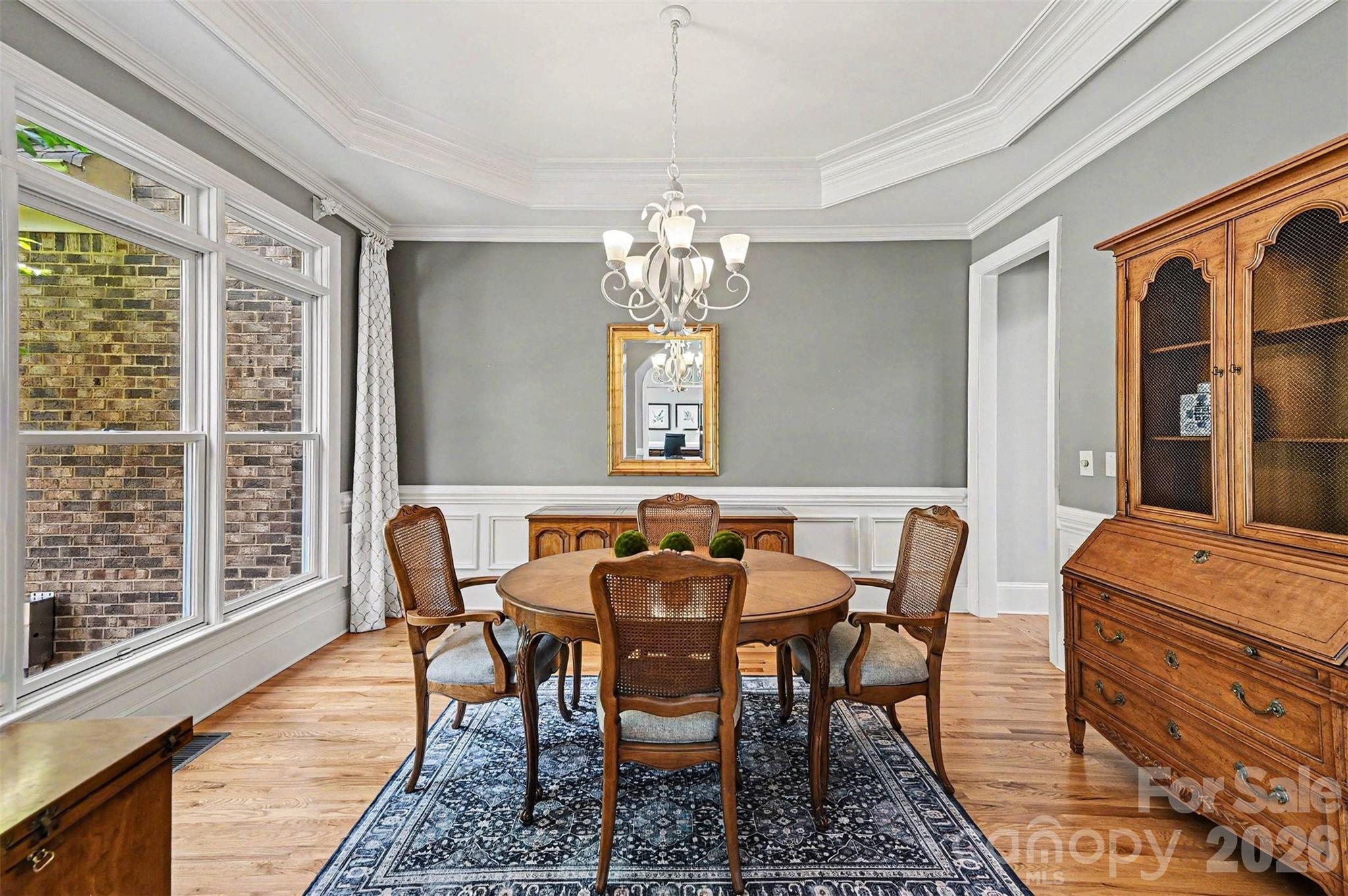 2216 Highland Forest Drive — Marvin