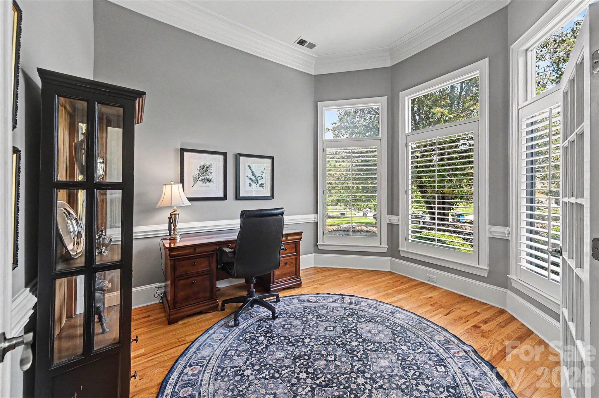 2216 Highland Forest Drive — Marvin