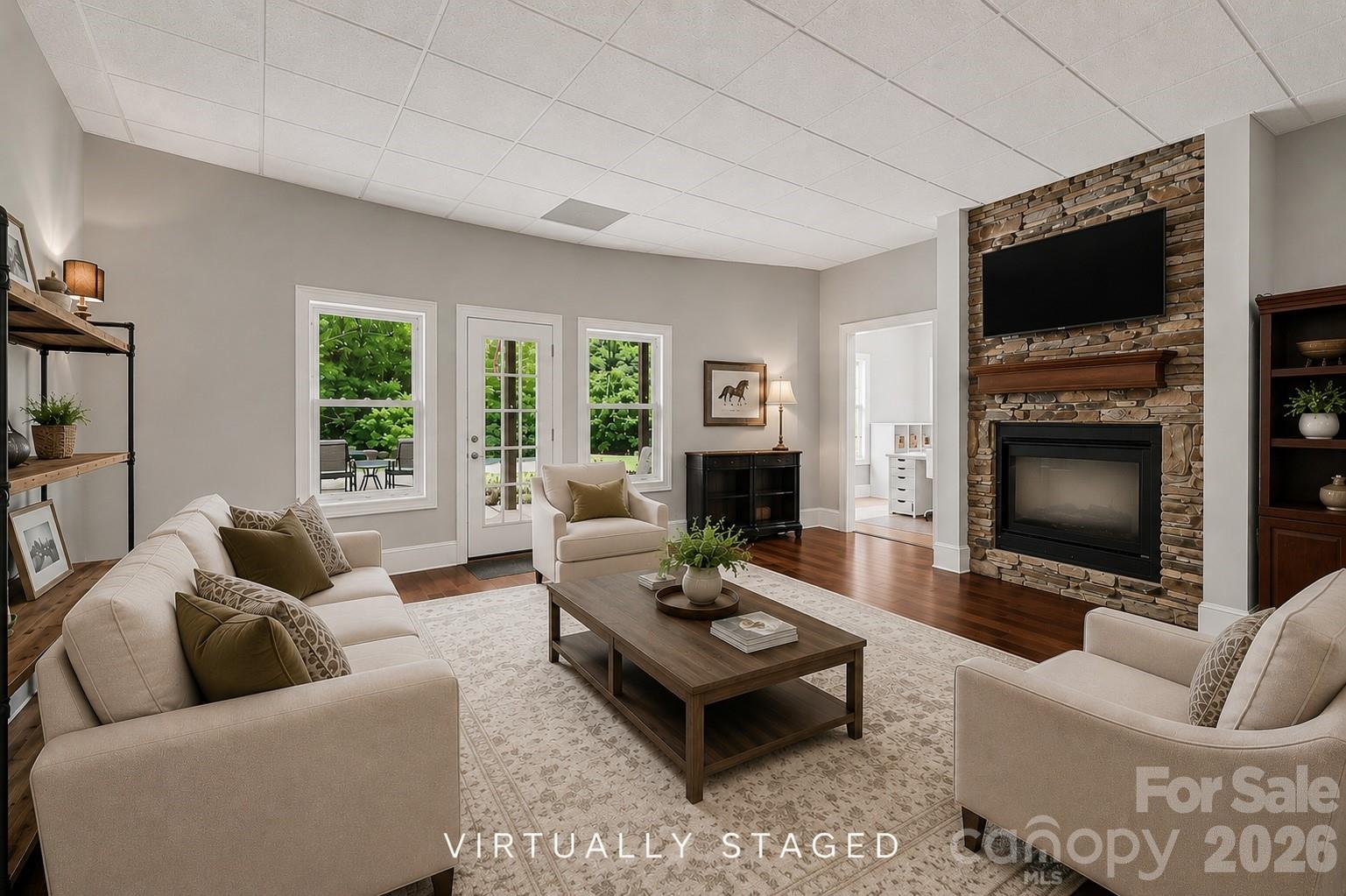 2216 Highland Forest Drive — Marvin